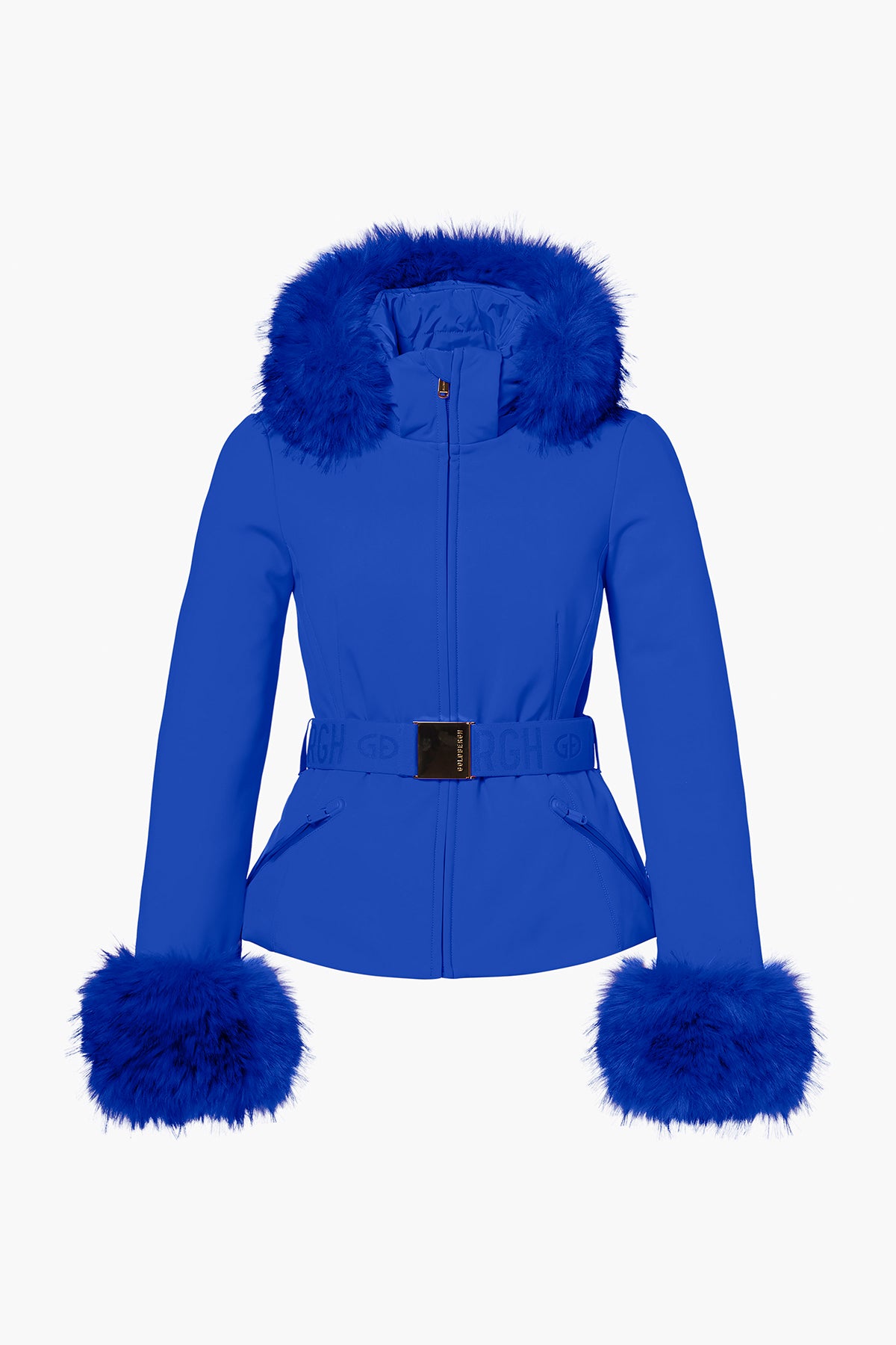 GISELLE ski jacket FAUX