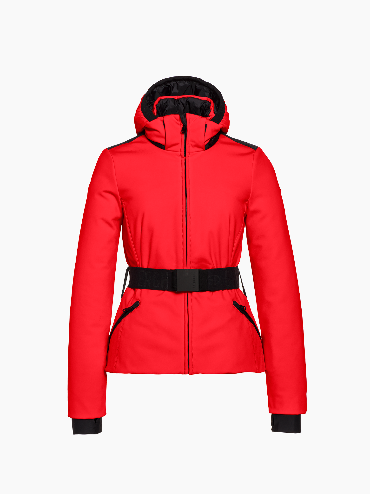 HIDA ski jacket