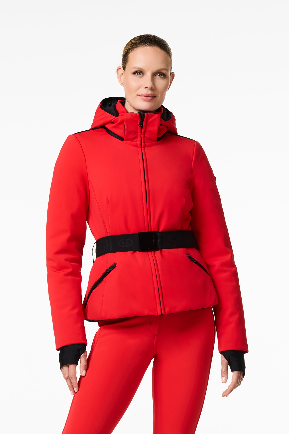 HIDA ski jacket