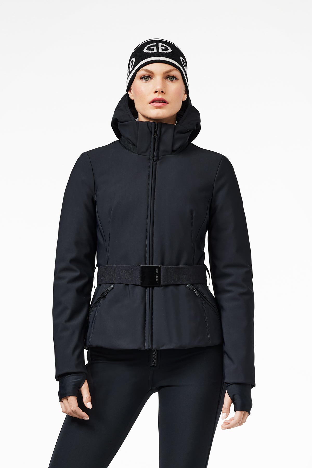 HIDA ski jacket