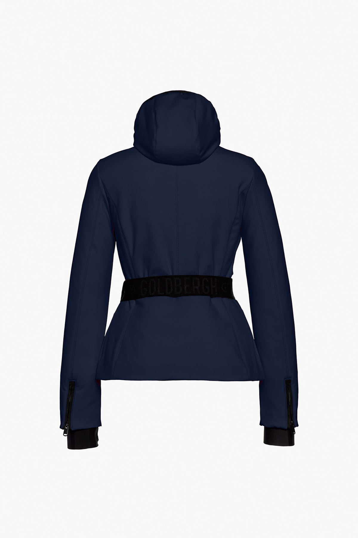 HIDA ski jacket