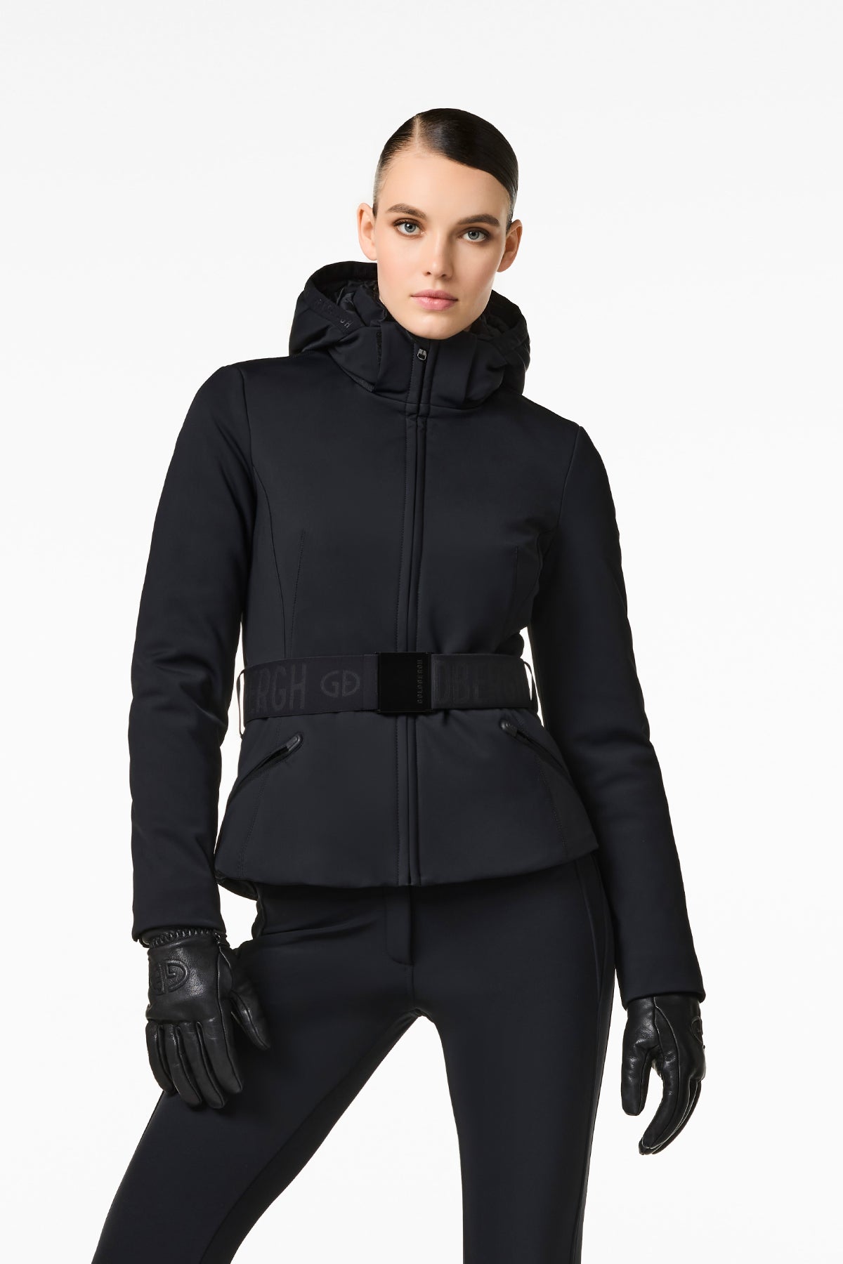 HIDA ski jacket