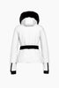 HIDA ski jacket FAUX BORDER