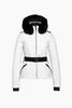 HIDA ski jacket FAUX BORDER
