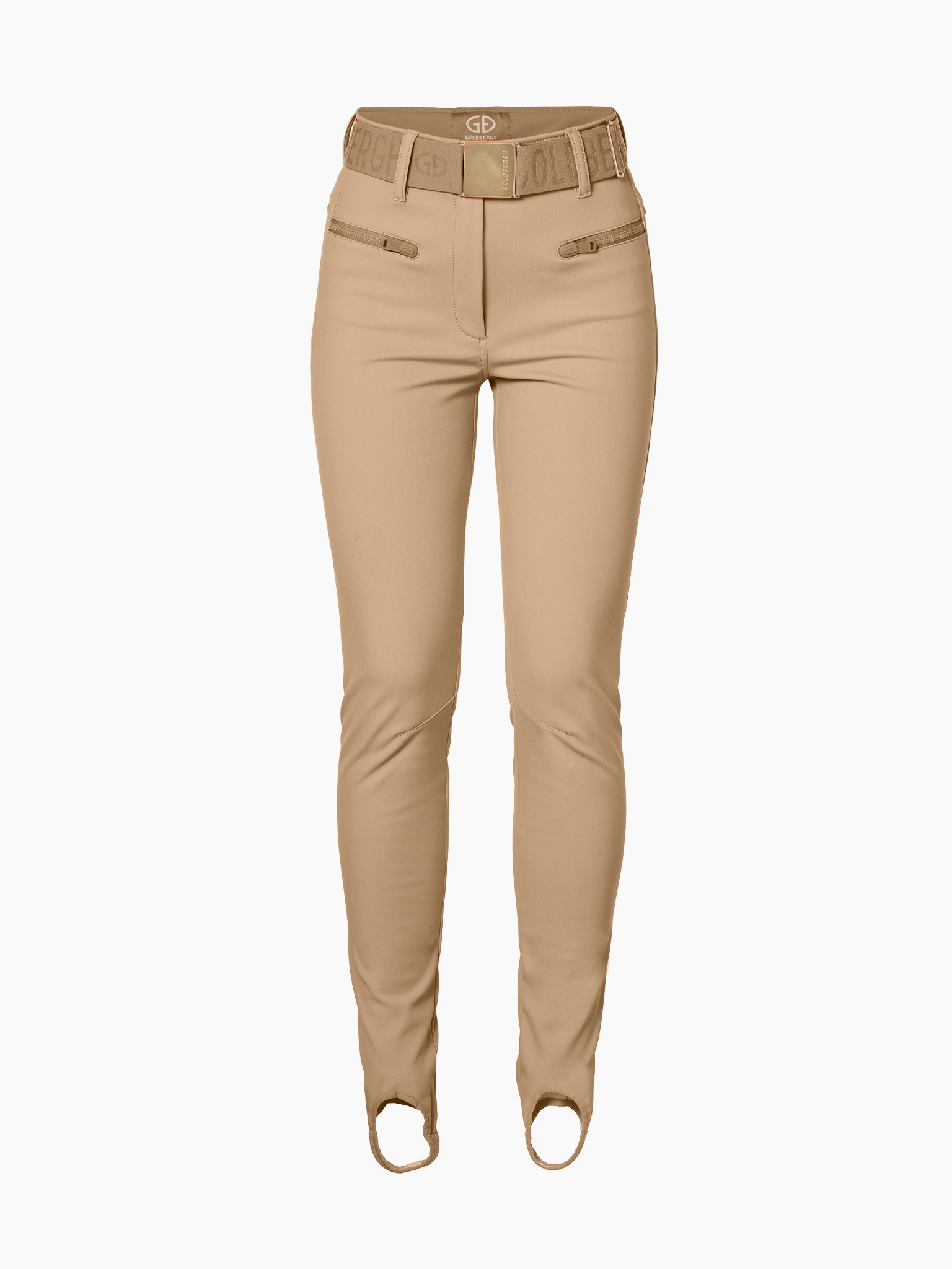 PARIS ski pants