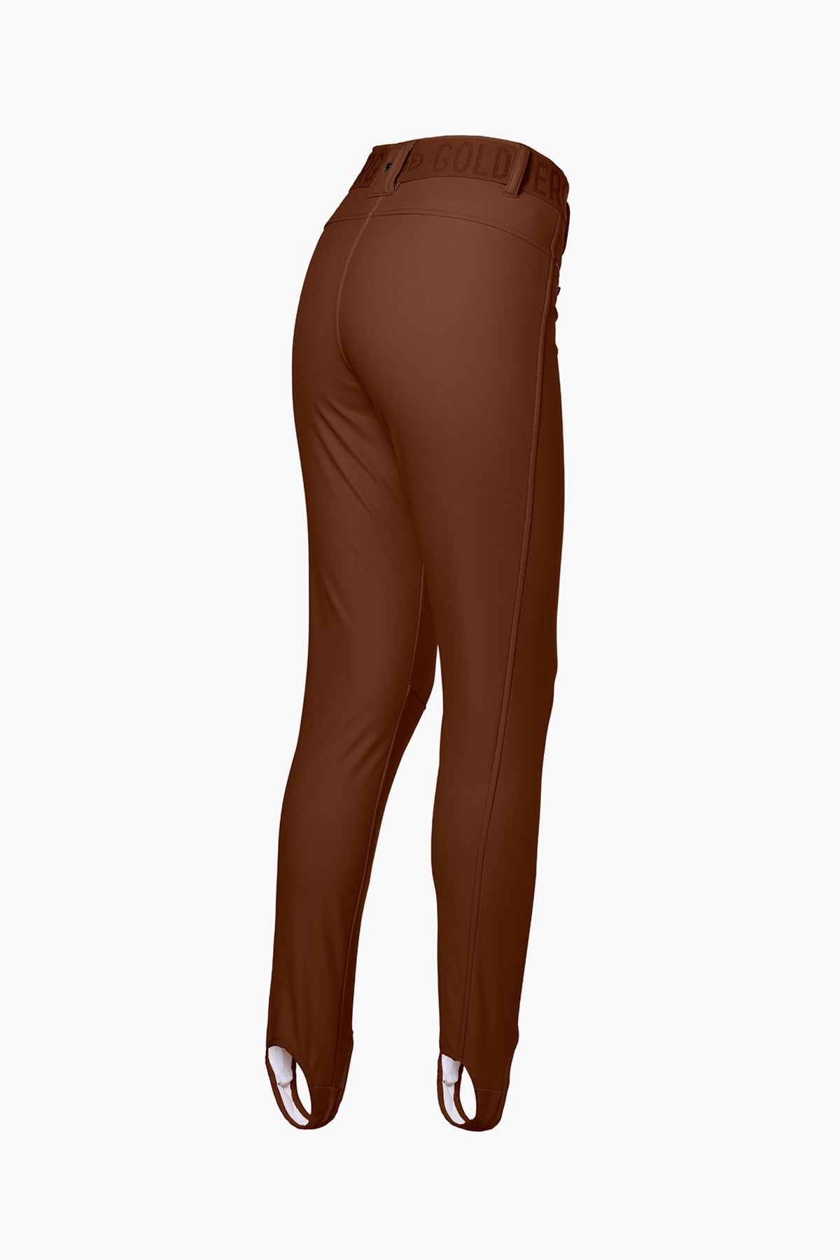PARIS LONG ski pants