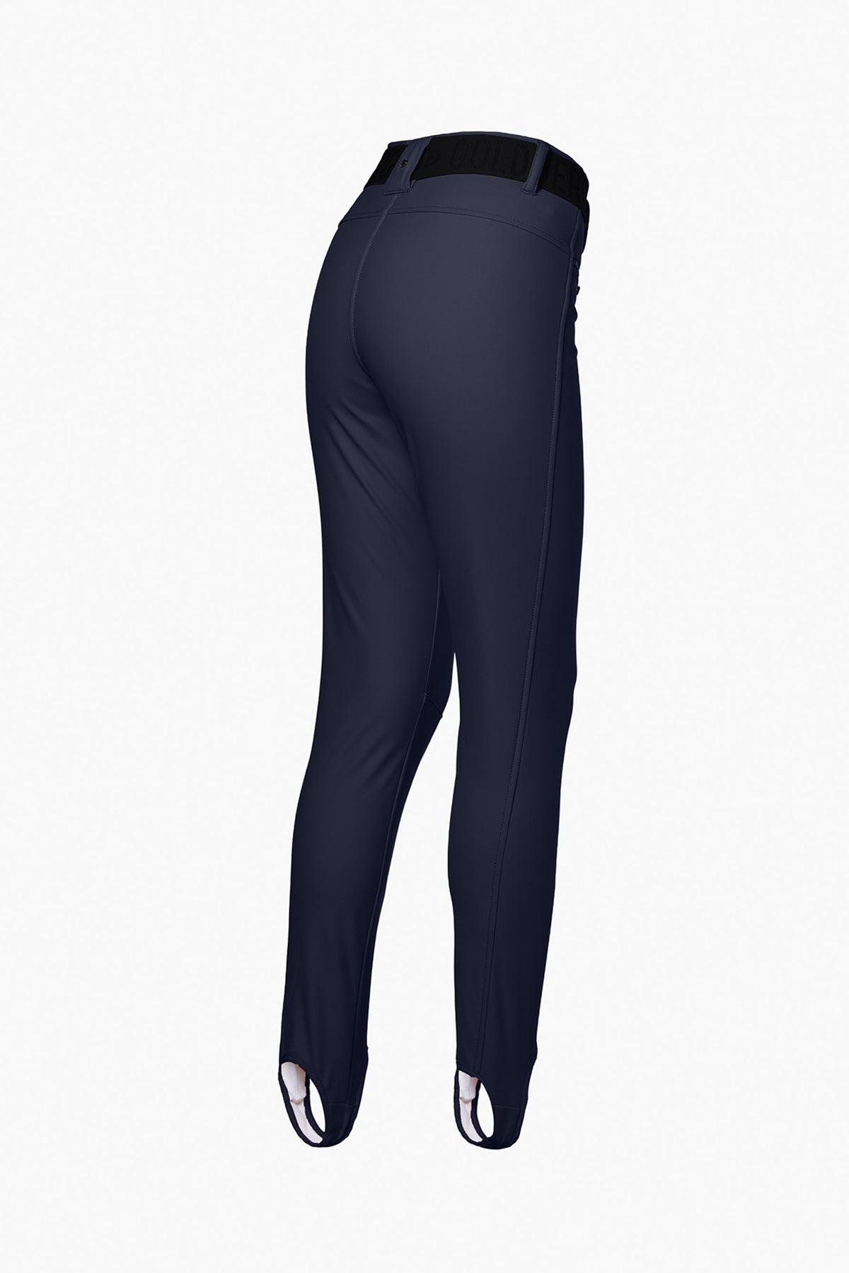 PARIS ski pants