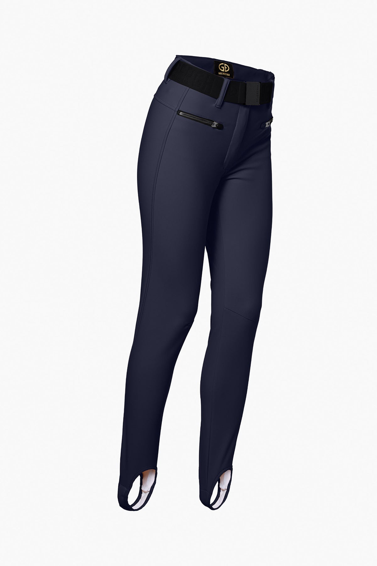 PARIS ski pants