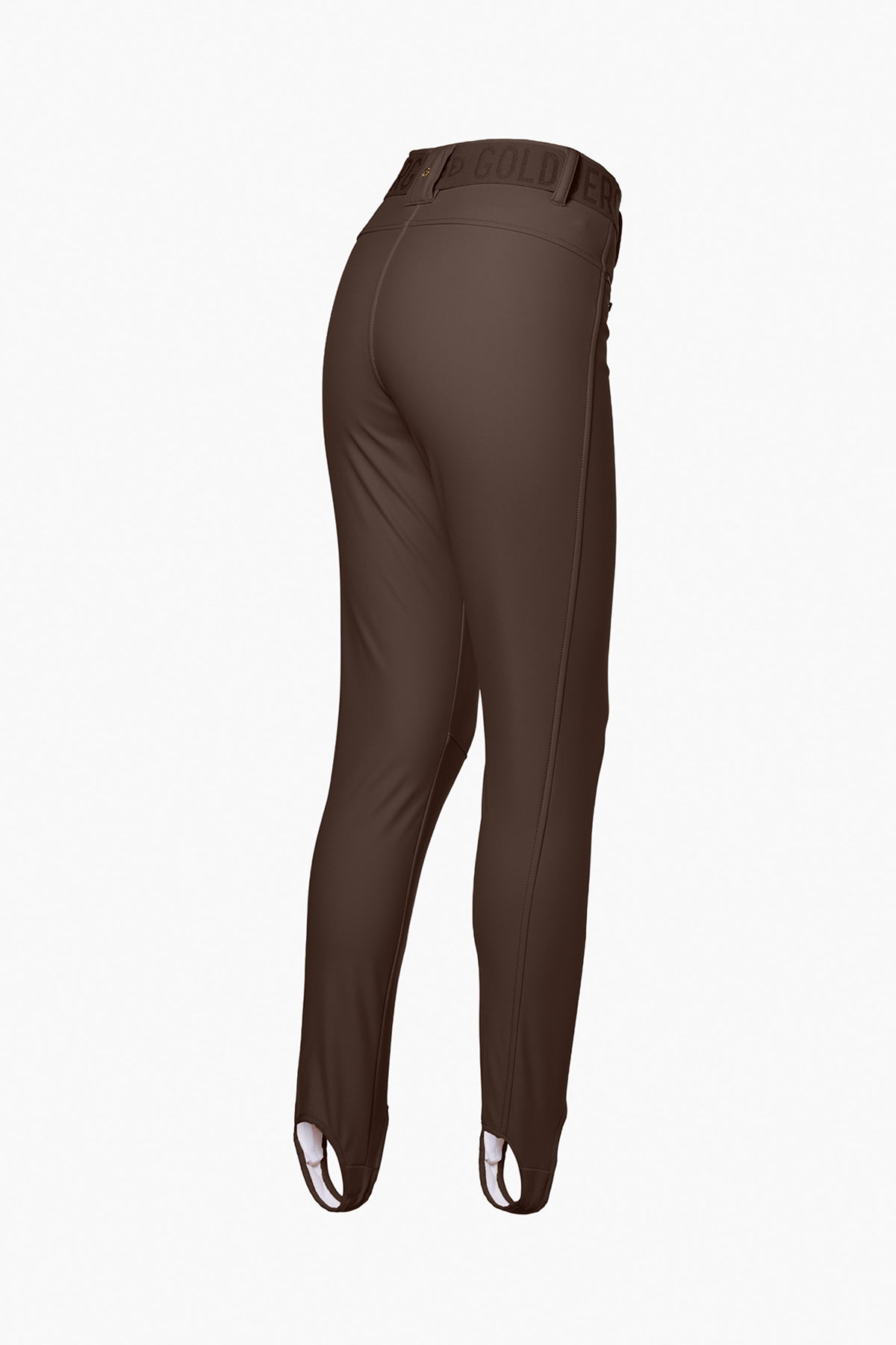 PARIS LONG ski pants