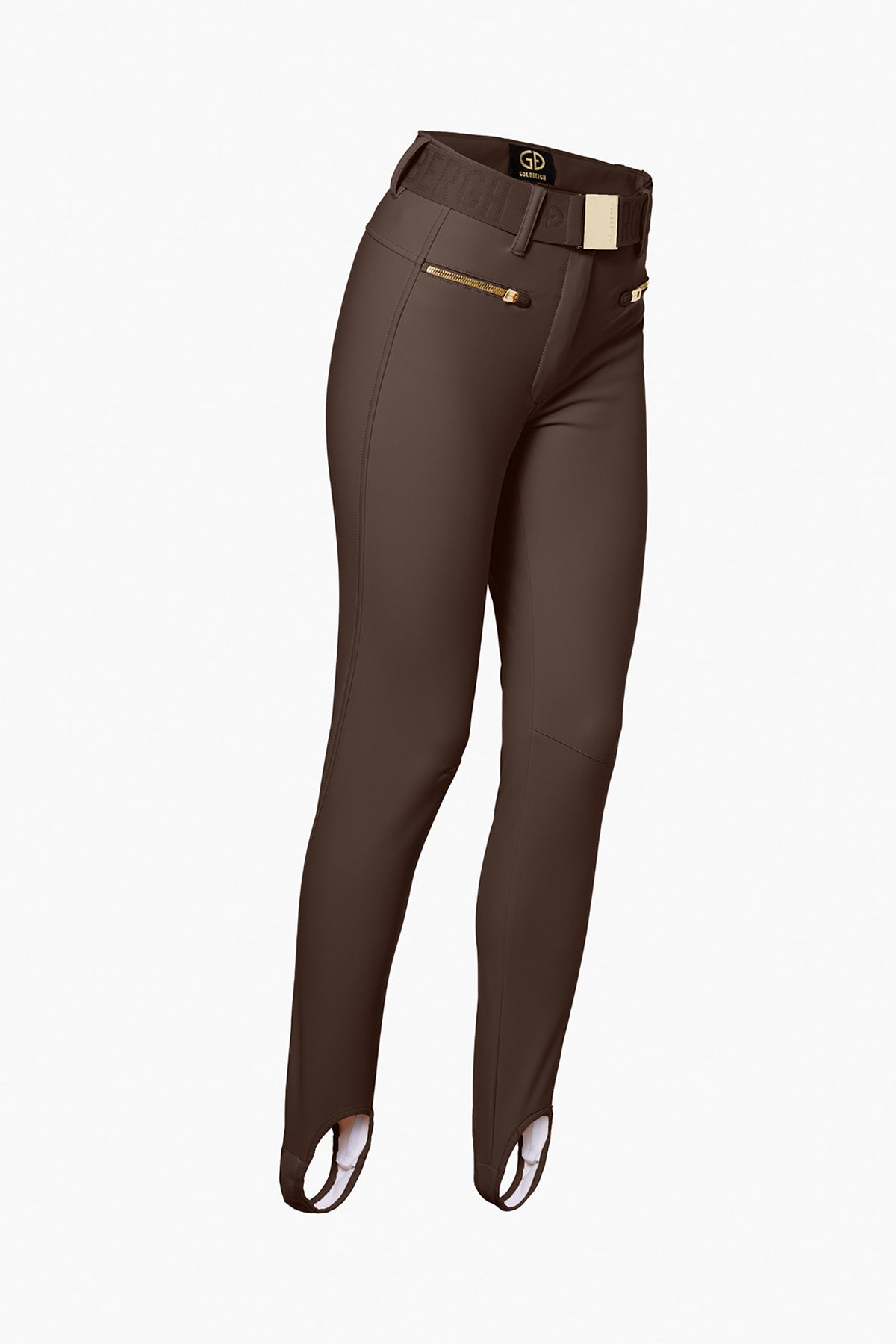 PARIS LONG ski pants