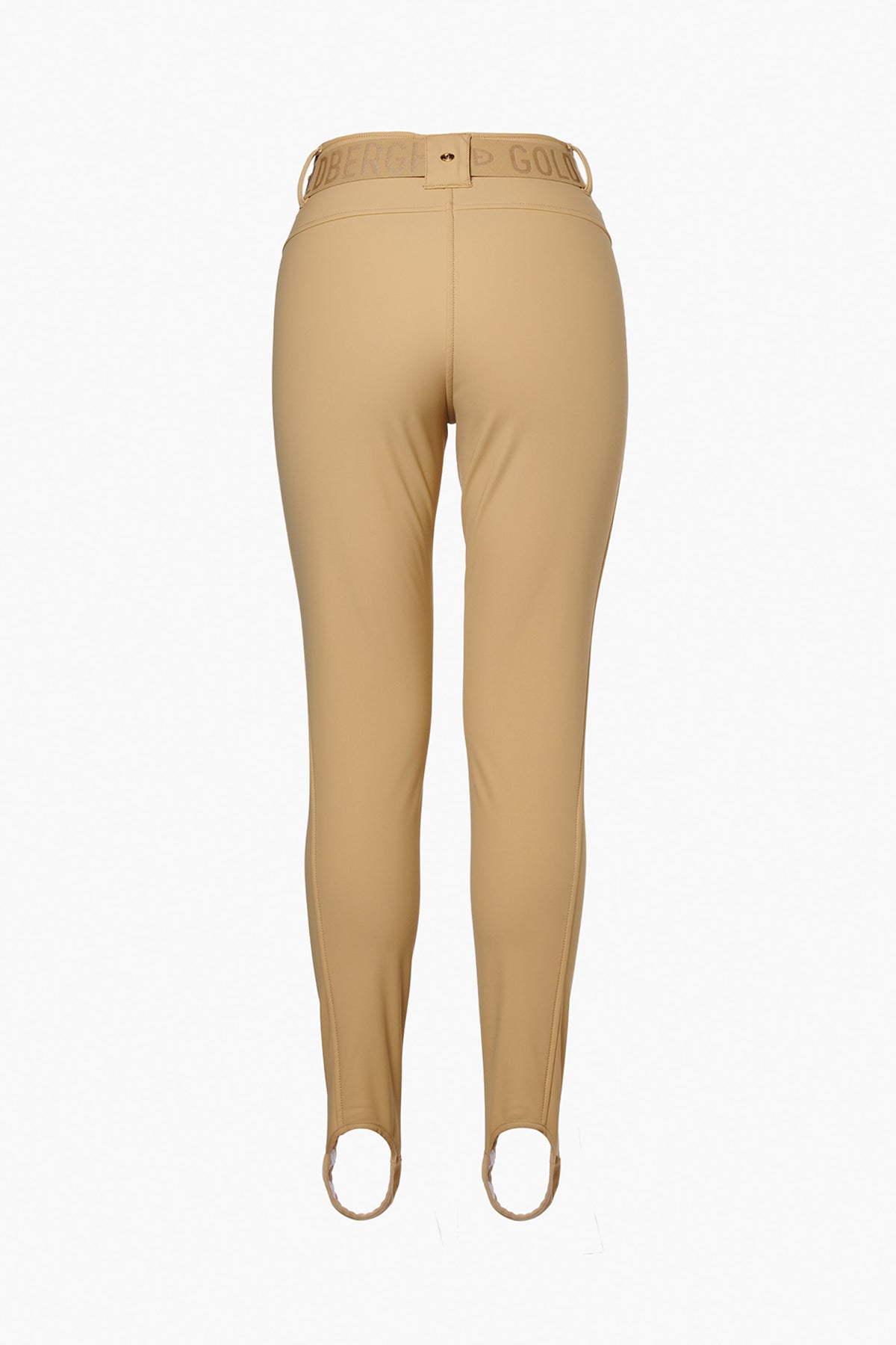 PARIS ski pants