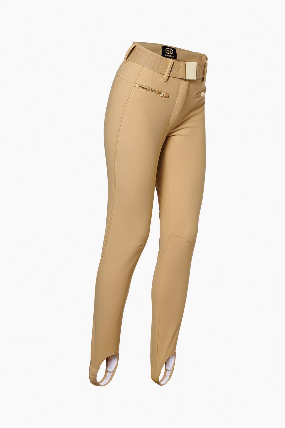 PARIS LONG ski pants
