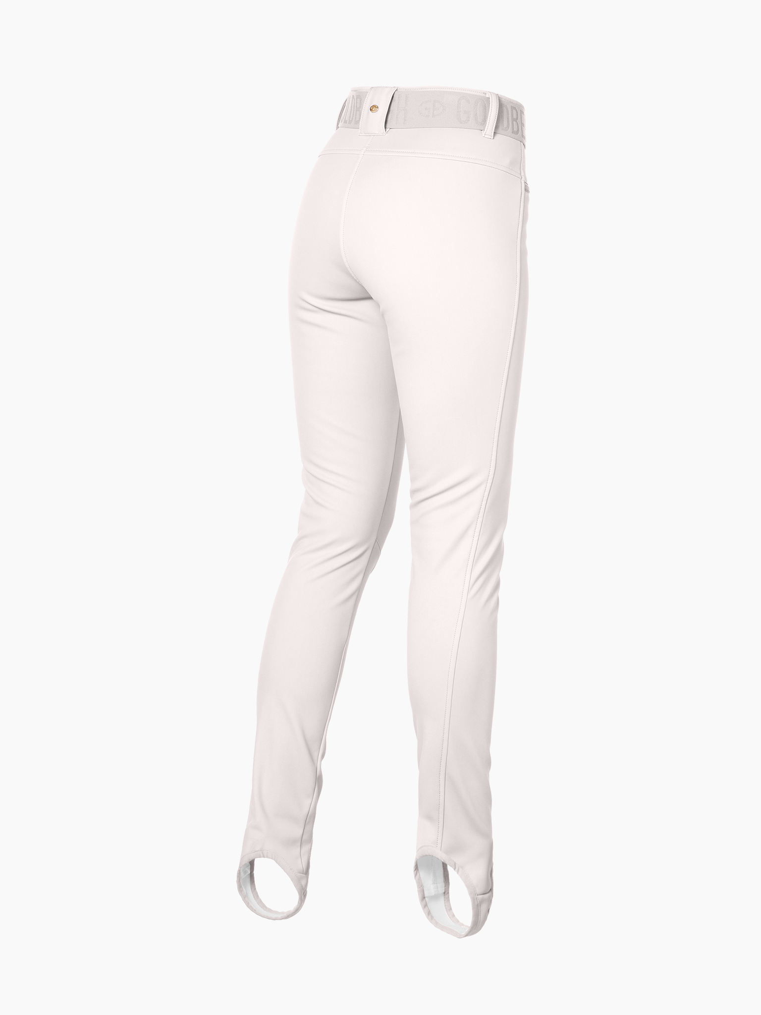 PARIS LONG ski pants