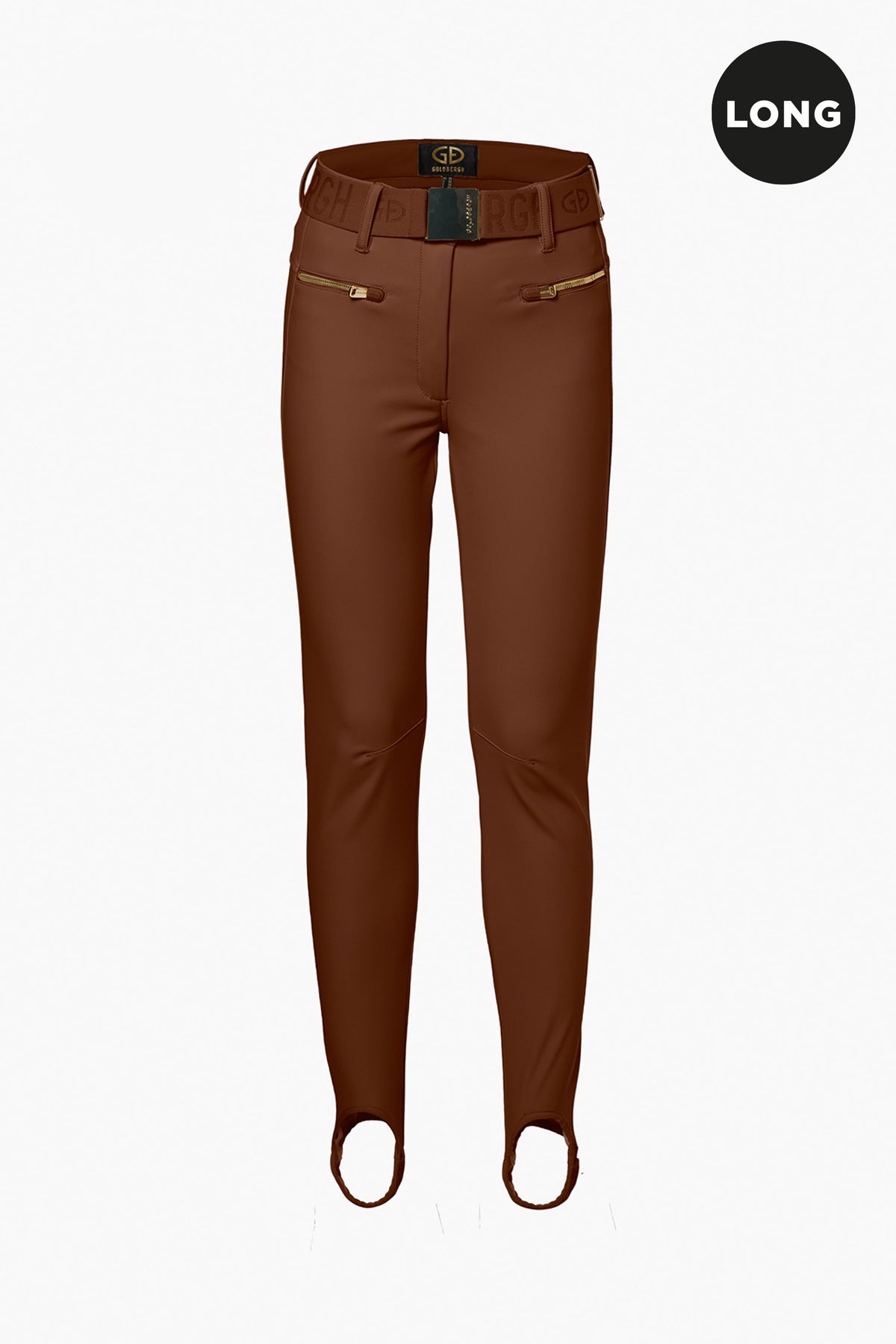 PARIS LONG ski pants