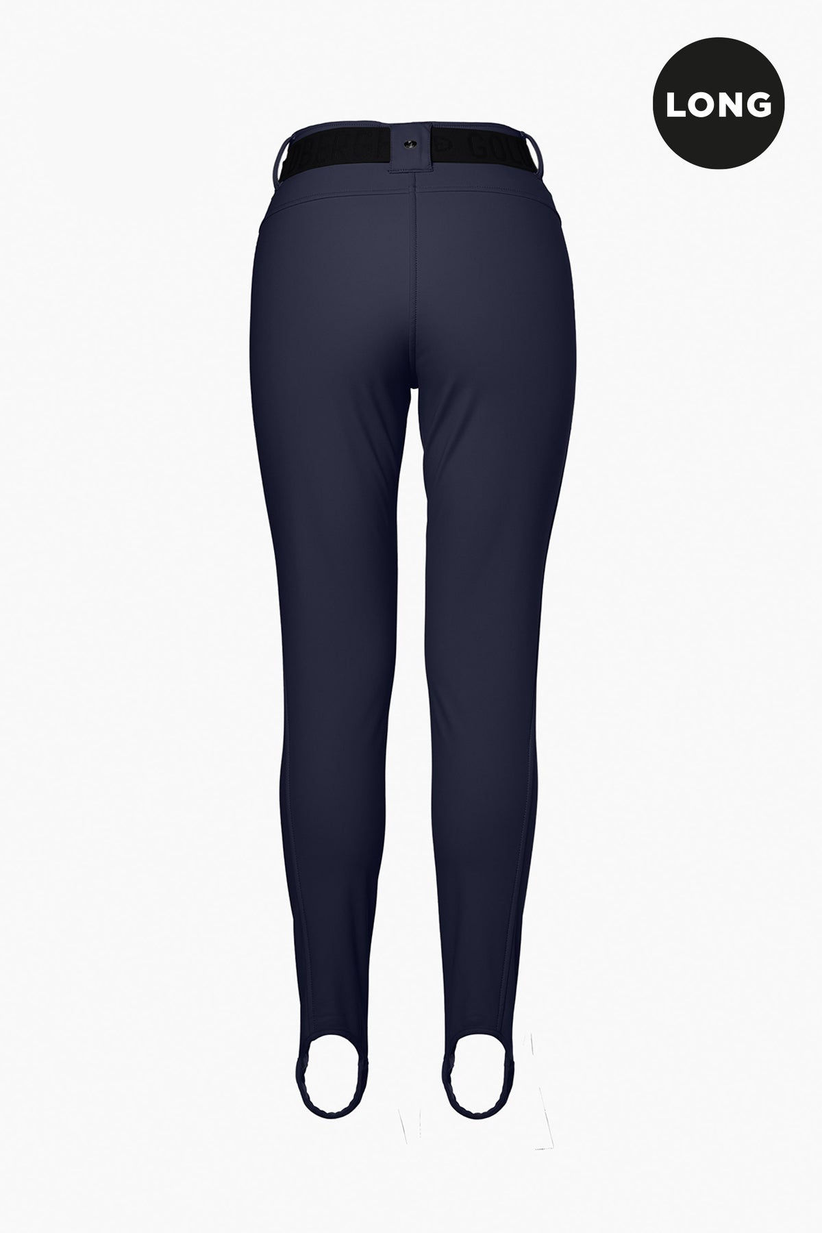 PARIS LONG ski pants