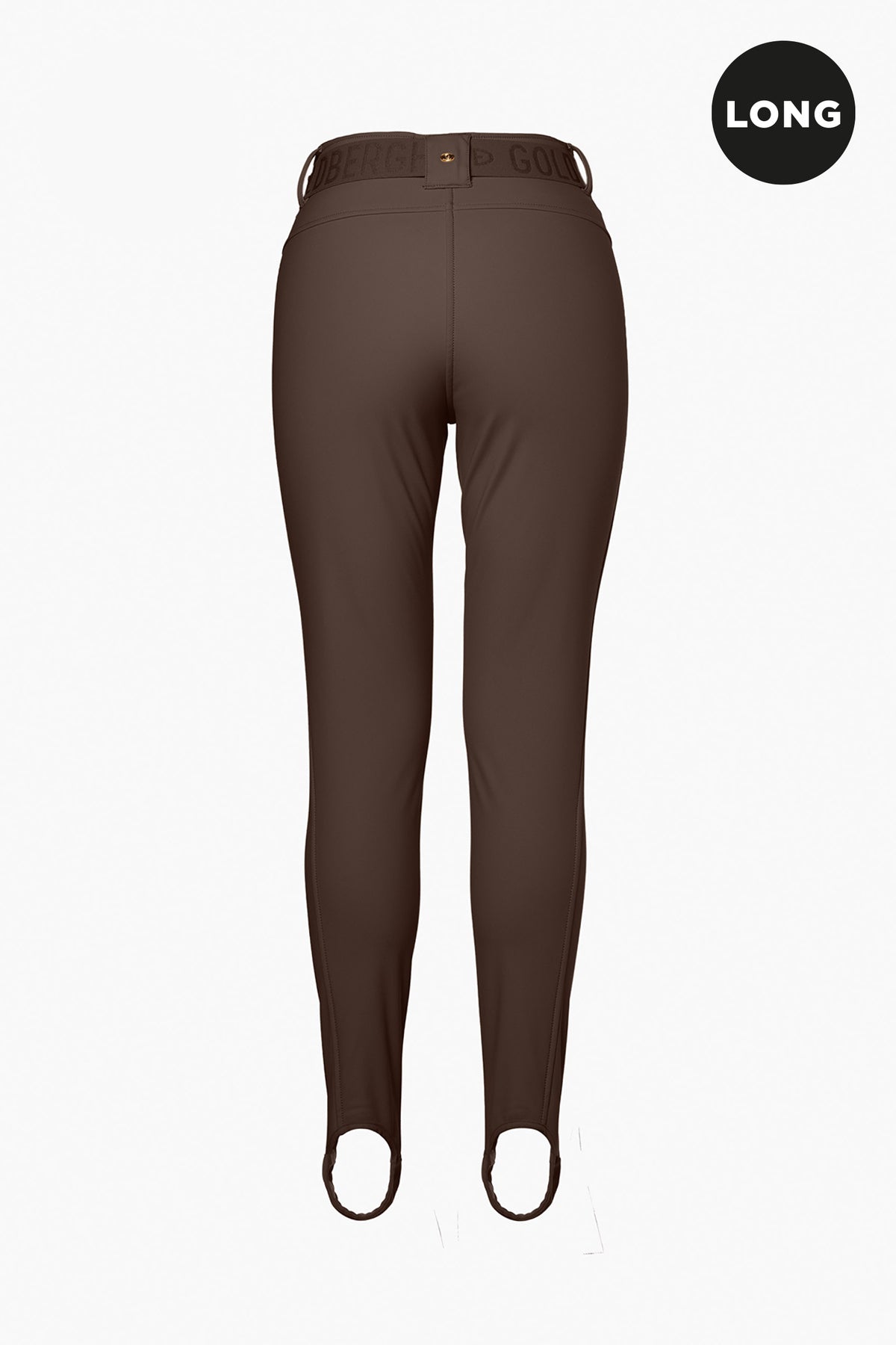 PARIS LONG ski pants