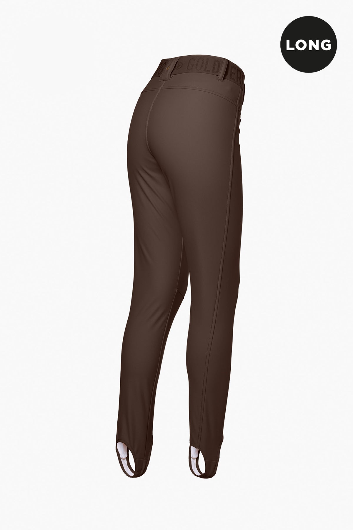 PARIS LONG ski pants