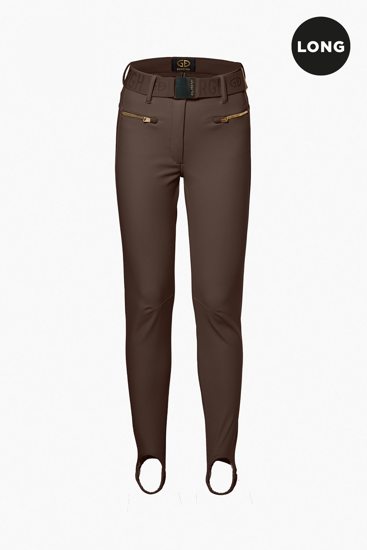 PARIS LONG ski pants