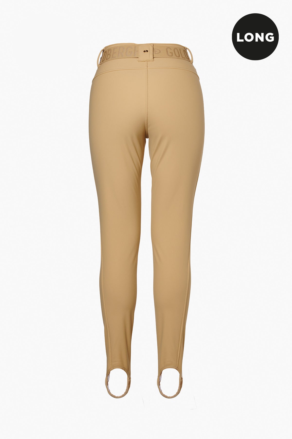 PARIS LONG ski pants