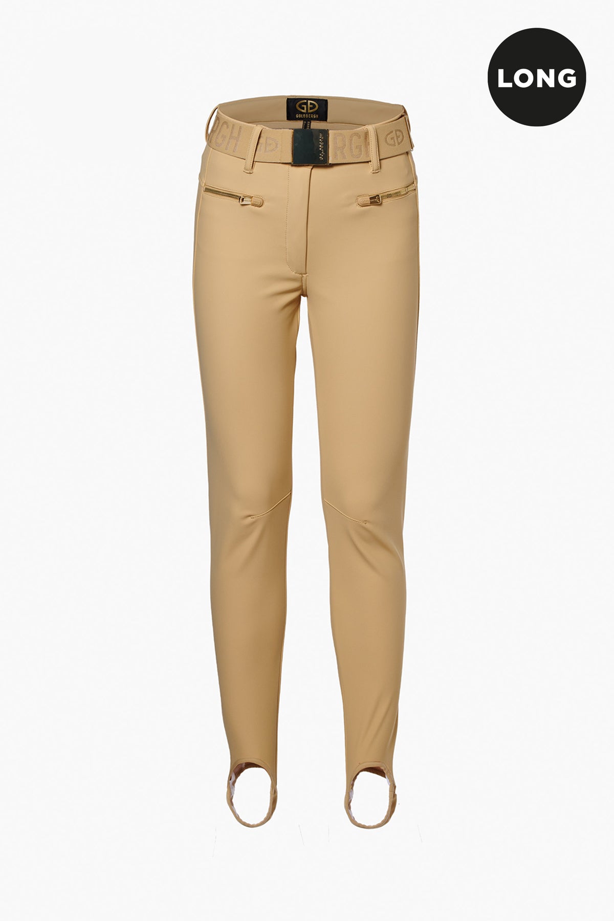 PARIS LONG ski pants