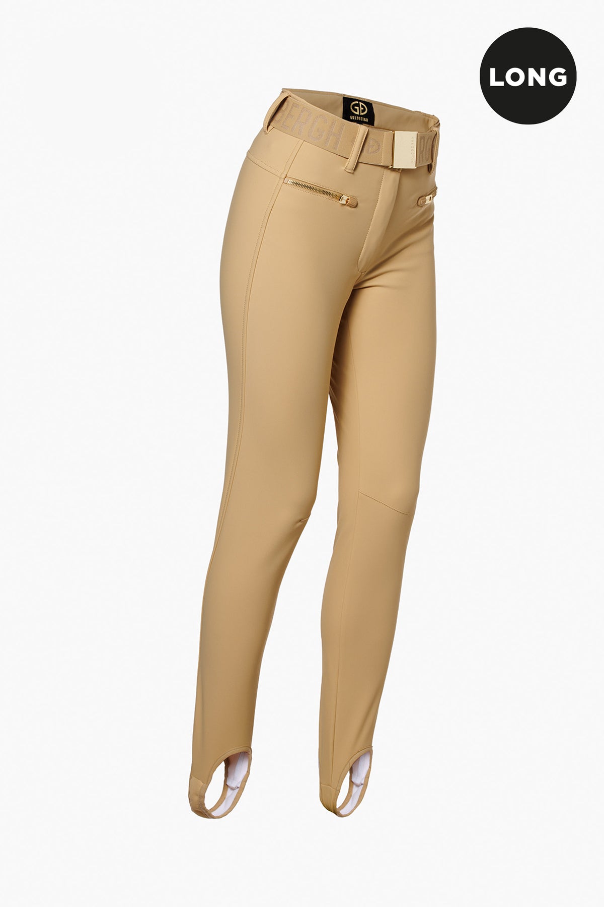 PARIS LONG ski pants