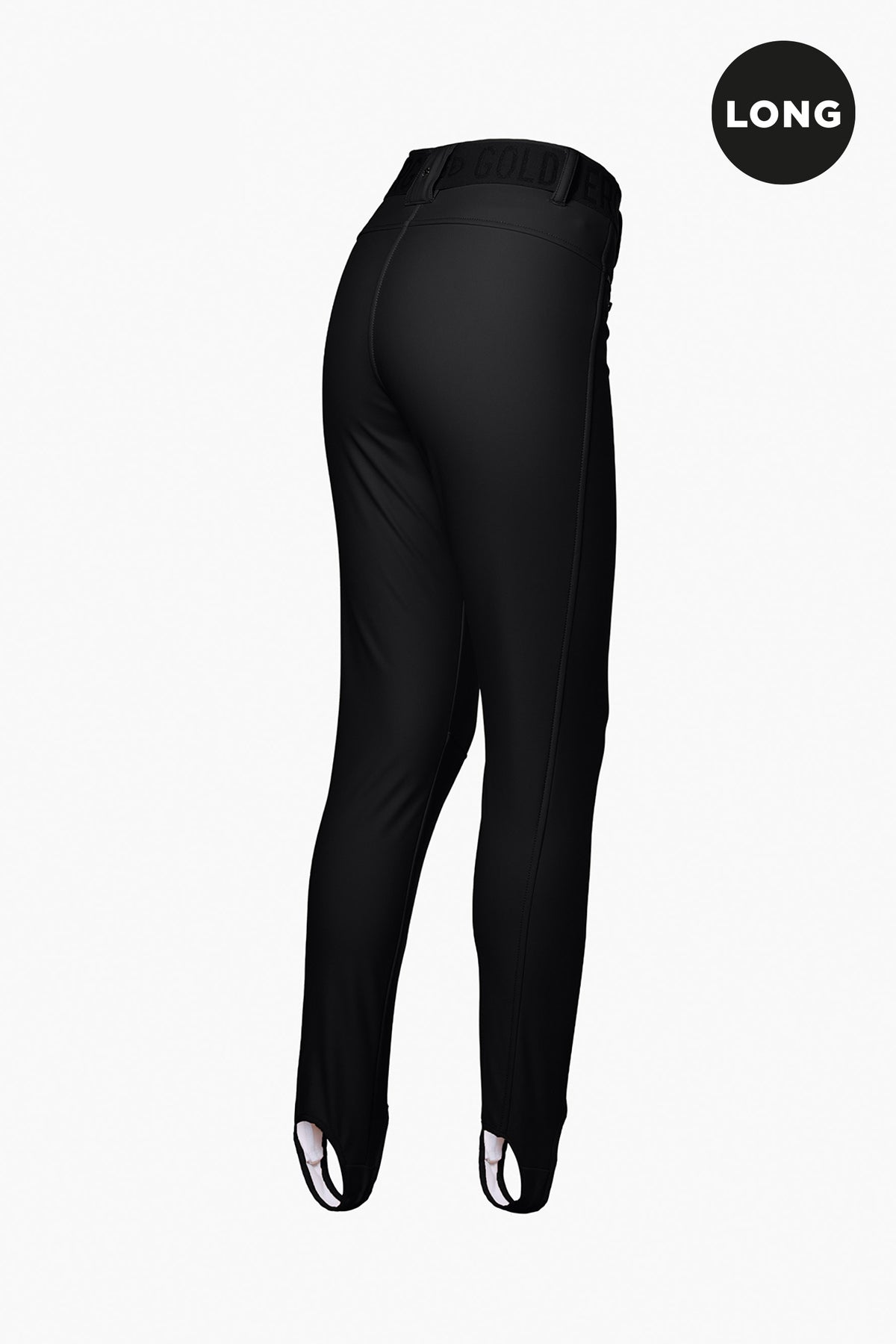 PARIS LONG ski pants