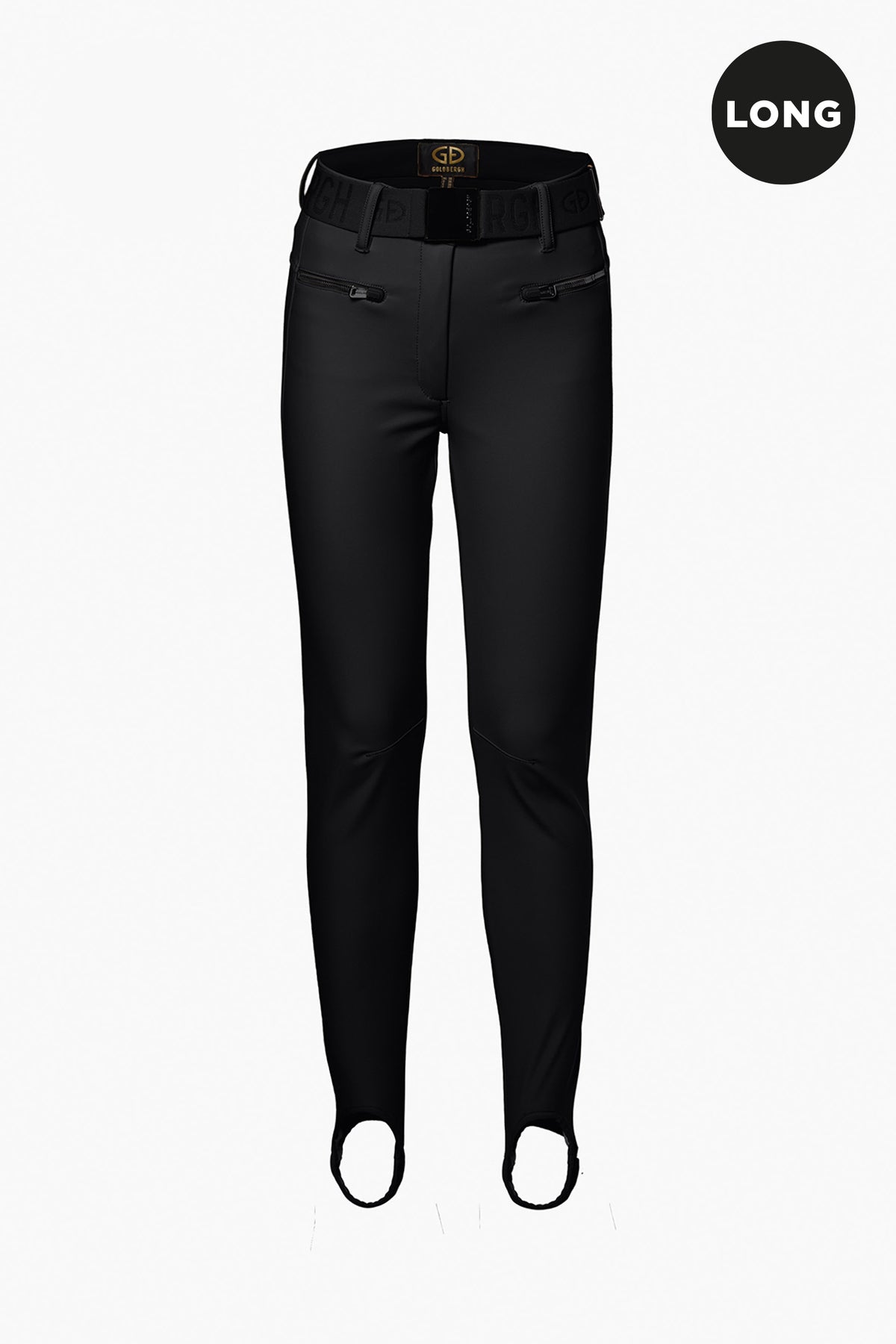 PARIS LONG ski pants