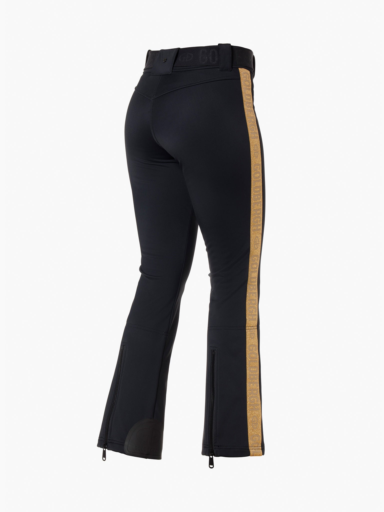 GOLDEN EDGE ski pants