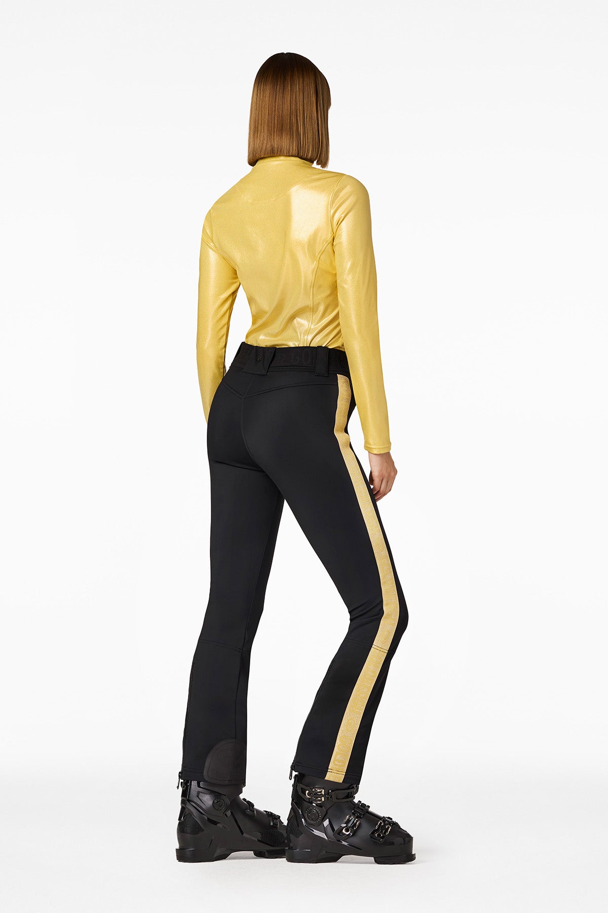 GOLDEN EDGE ski pants