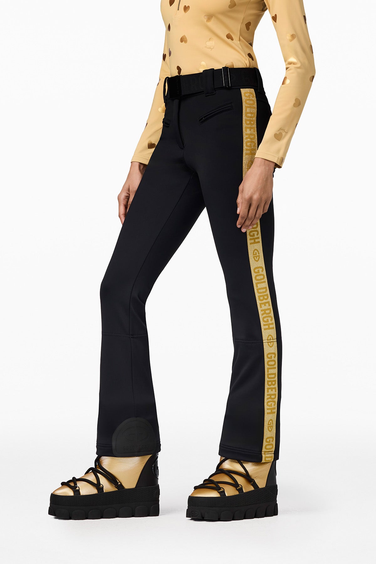 GOLDEN EDGE ski pants