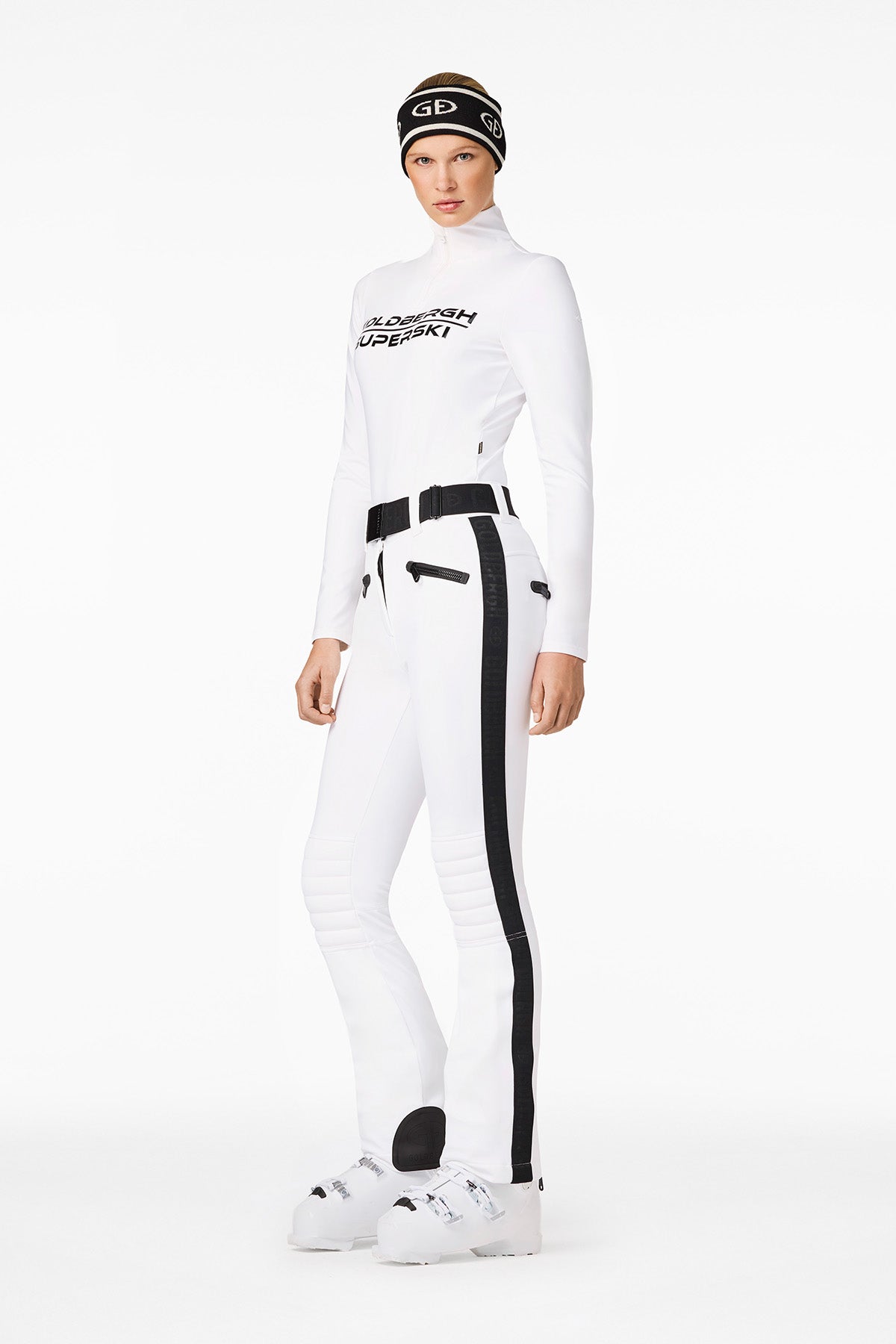 SLALOM ski pants