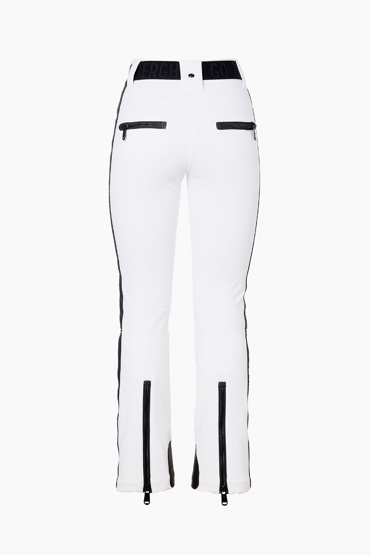 SLALOM LONG ski pants
