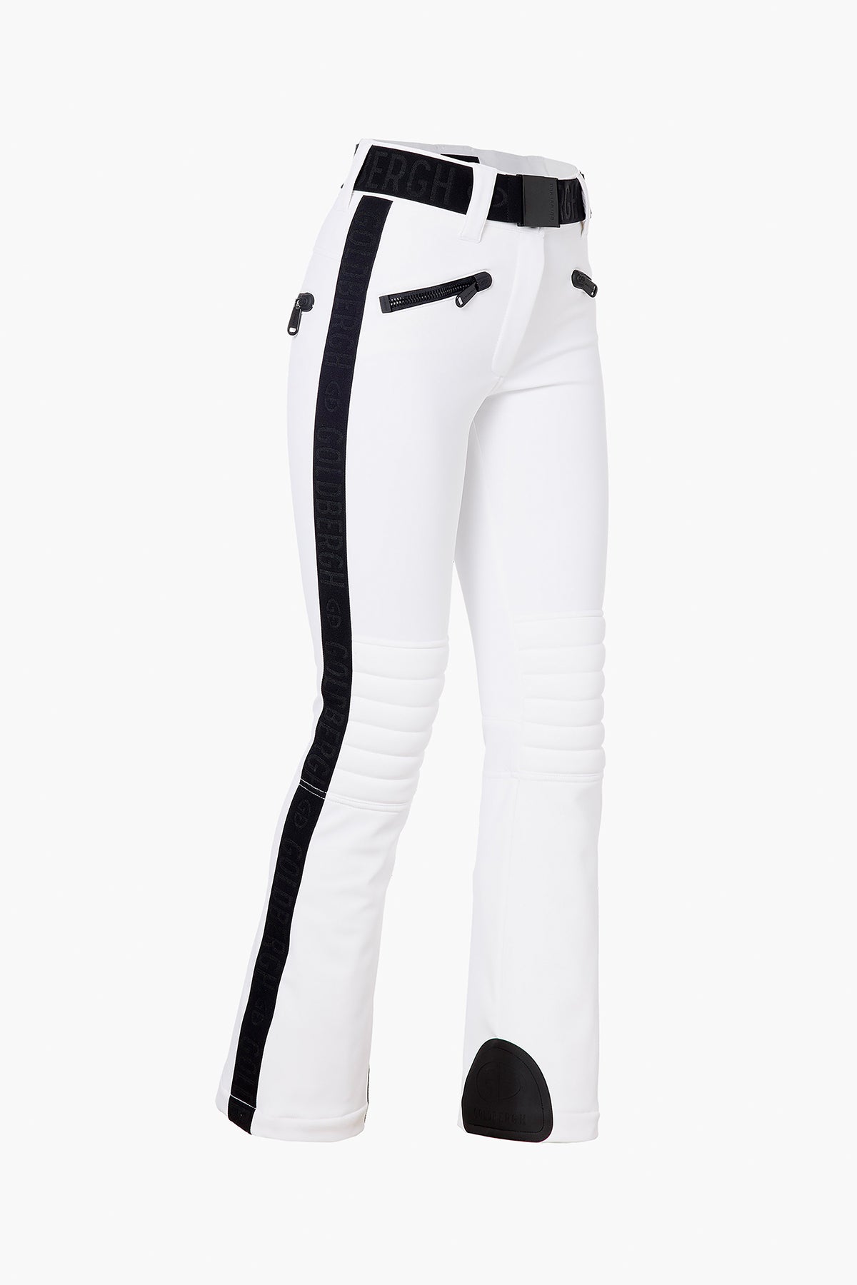 SLALOM LONG ski pants