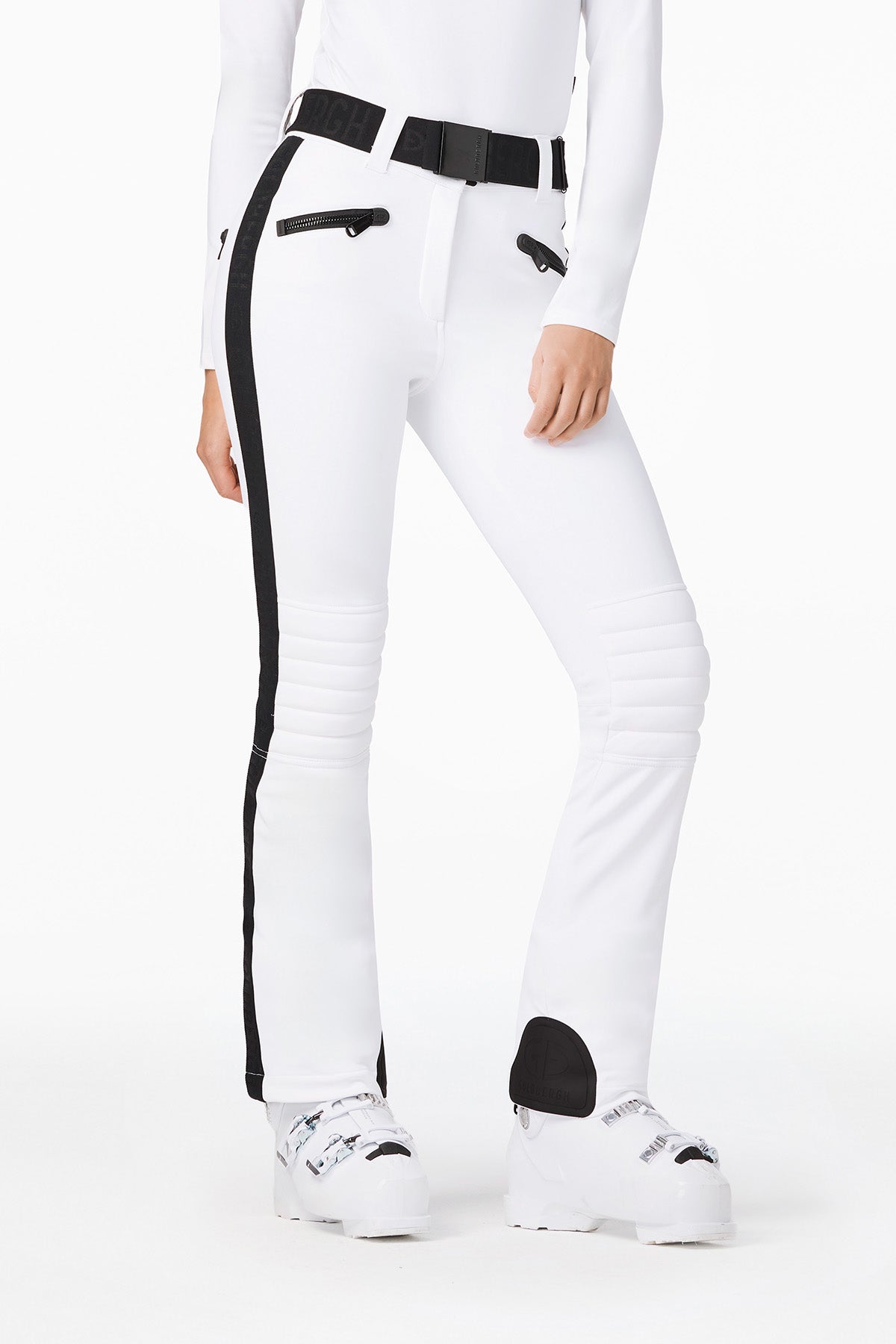 SLALOM LONG ski pants
