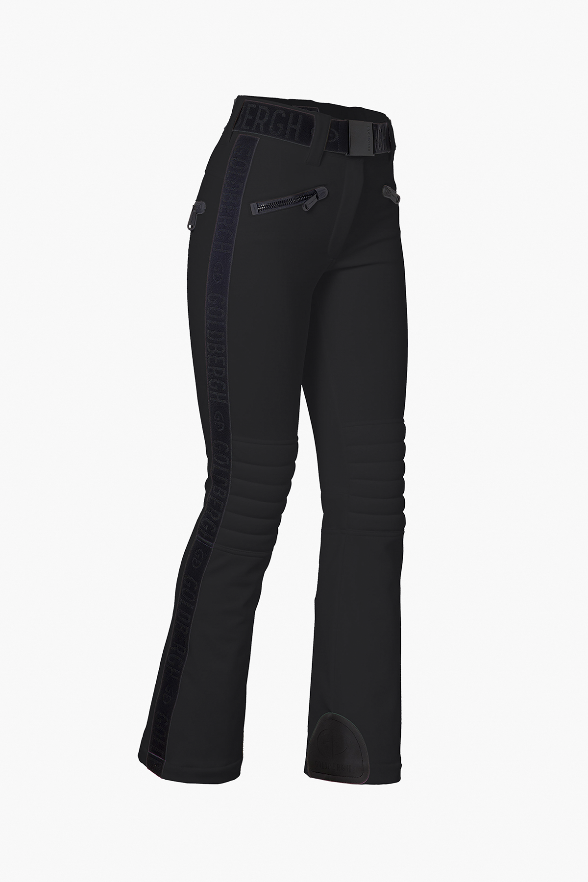 SLALOM LONG ski pants