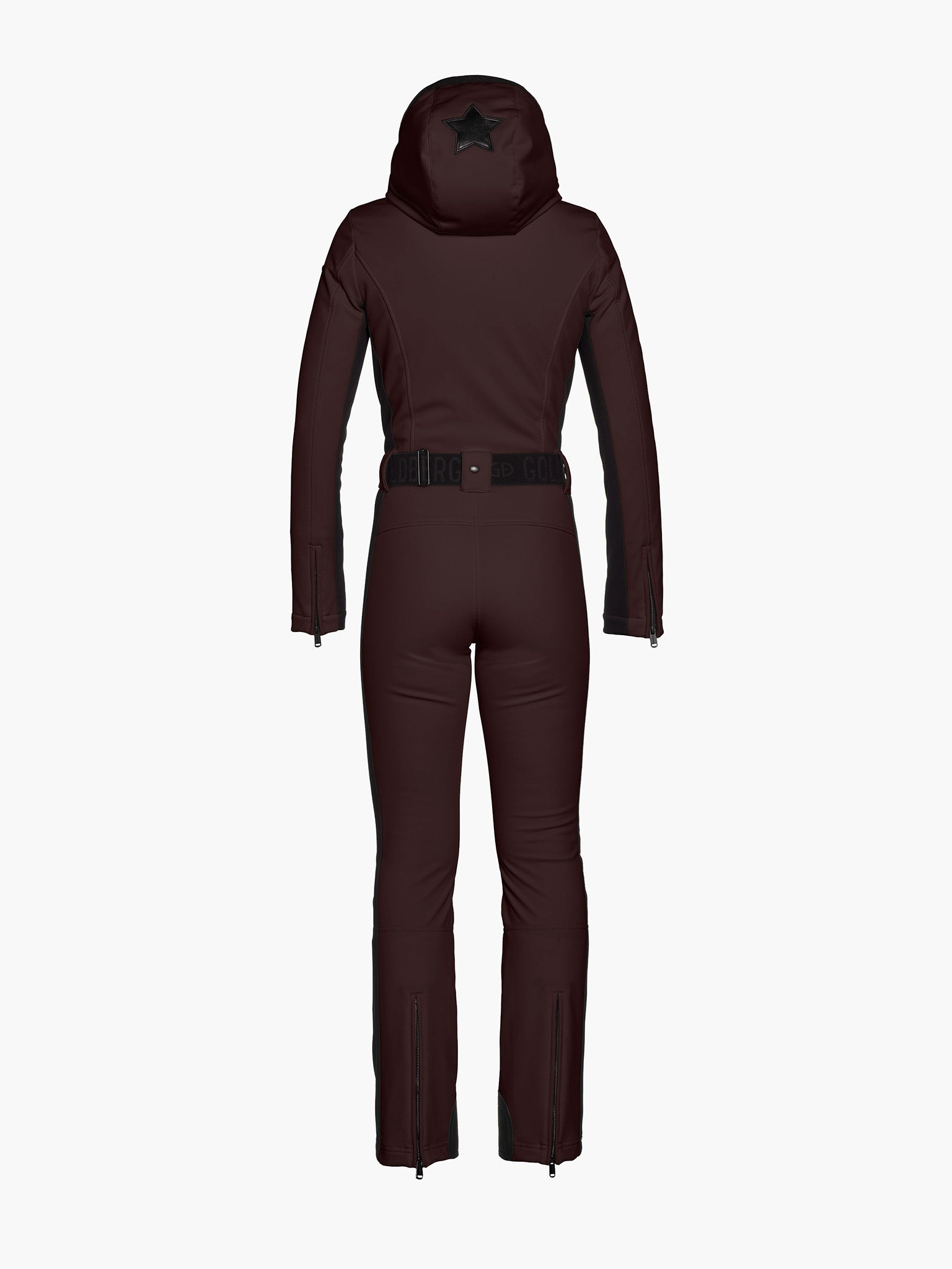 PARRY ski suit long