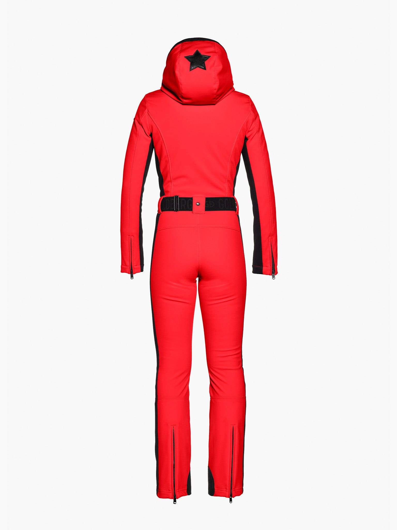 PARRY ski suit long