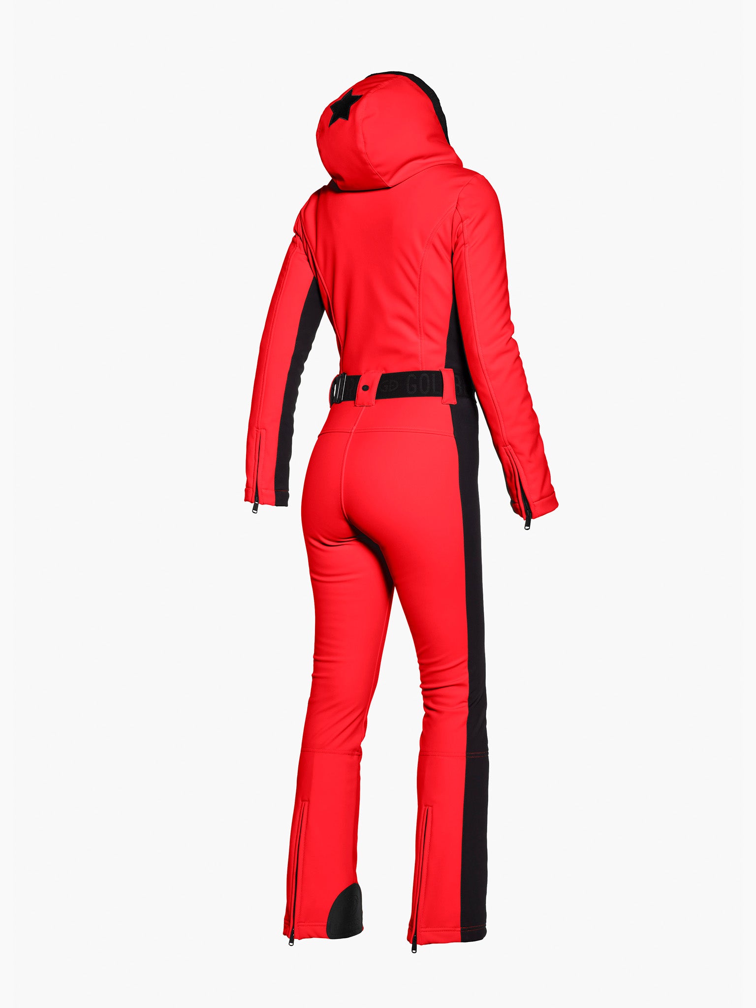 PARRY ski suit long