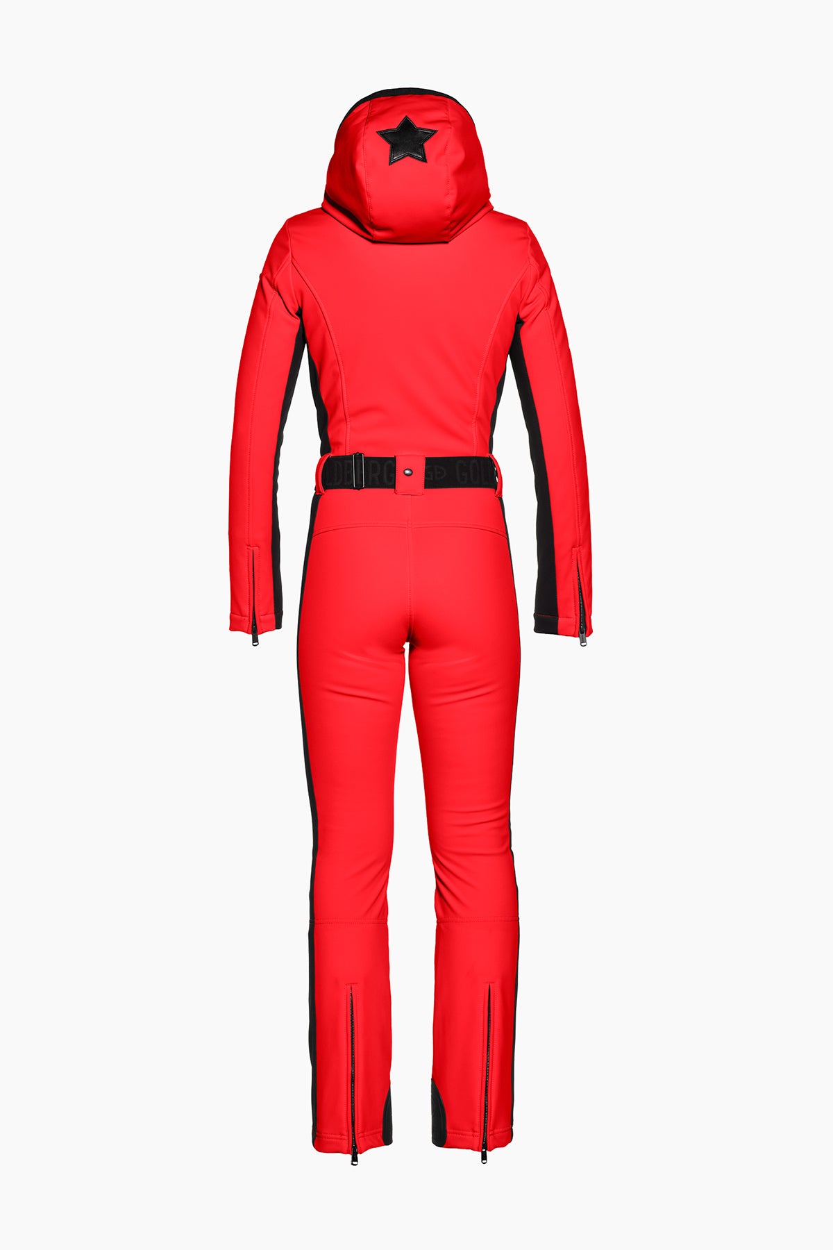 PARRY LONG ski suit
