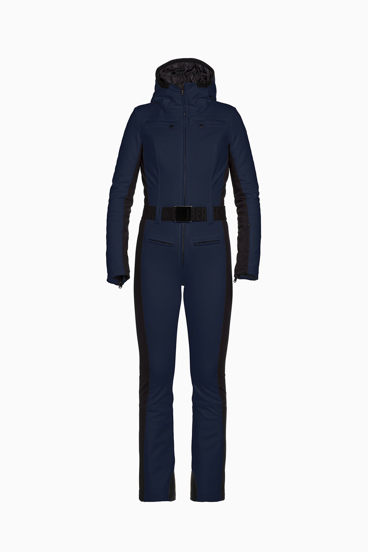 PARRY LONG ski suit
