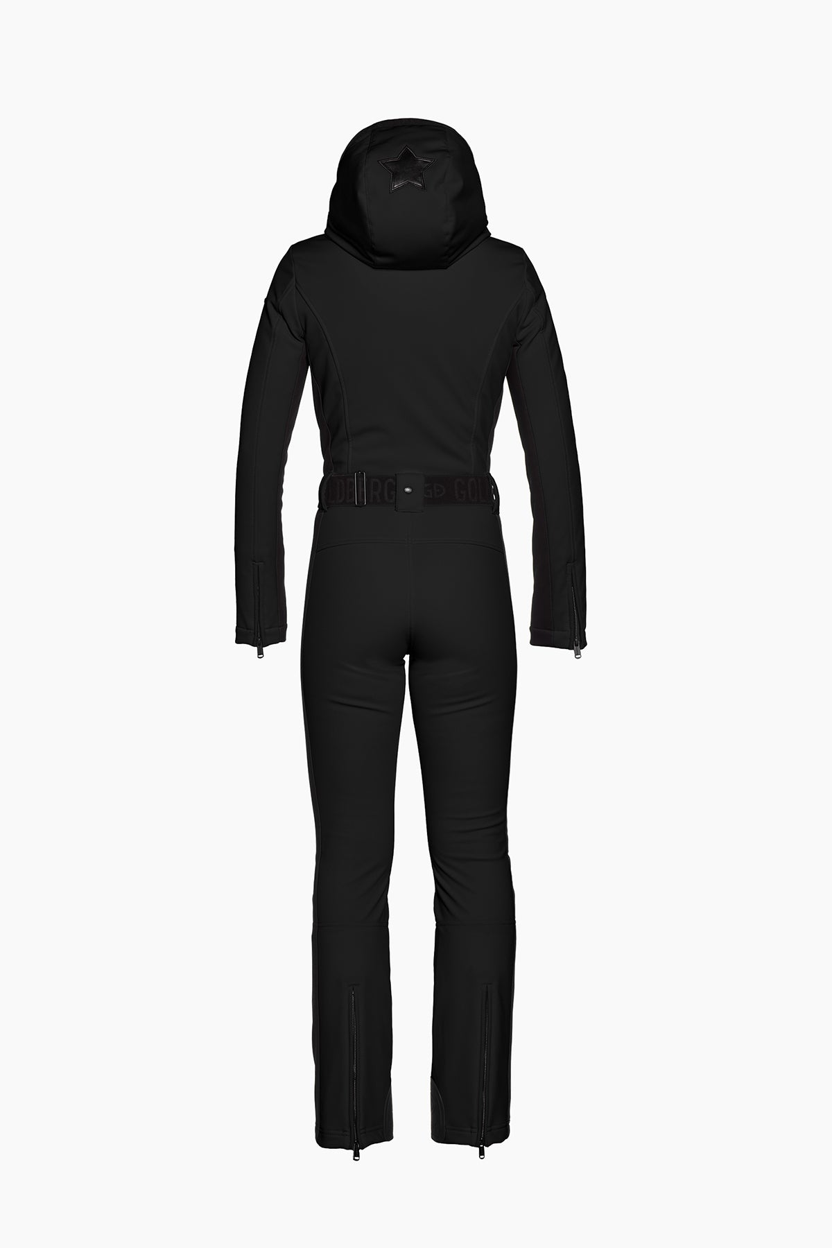 PARRY LONG ski suit