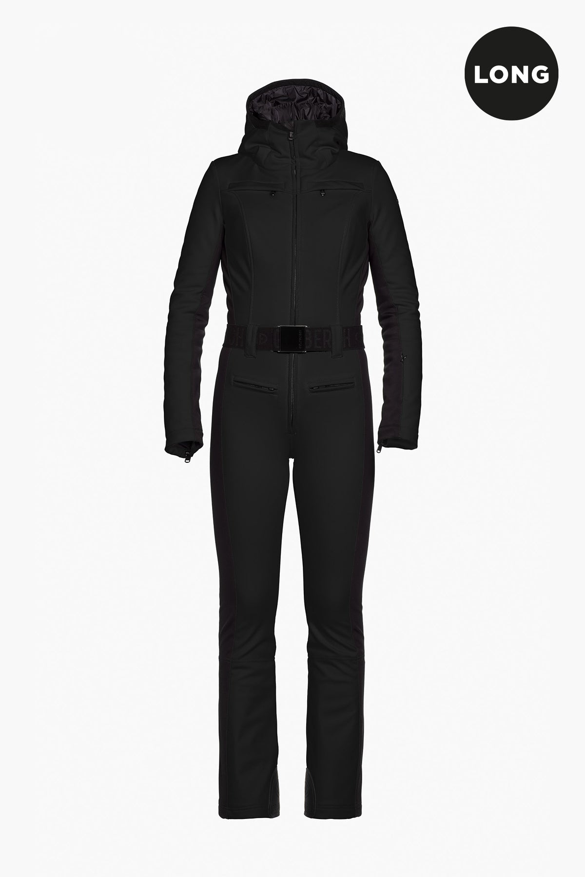 PARRY LONG ski suit