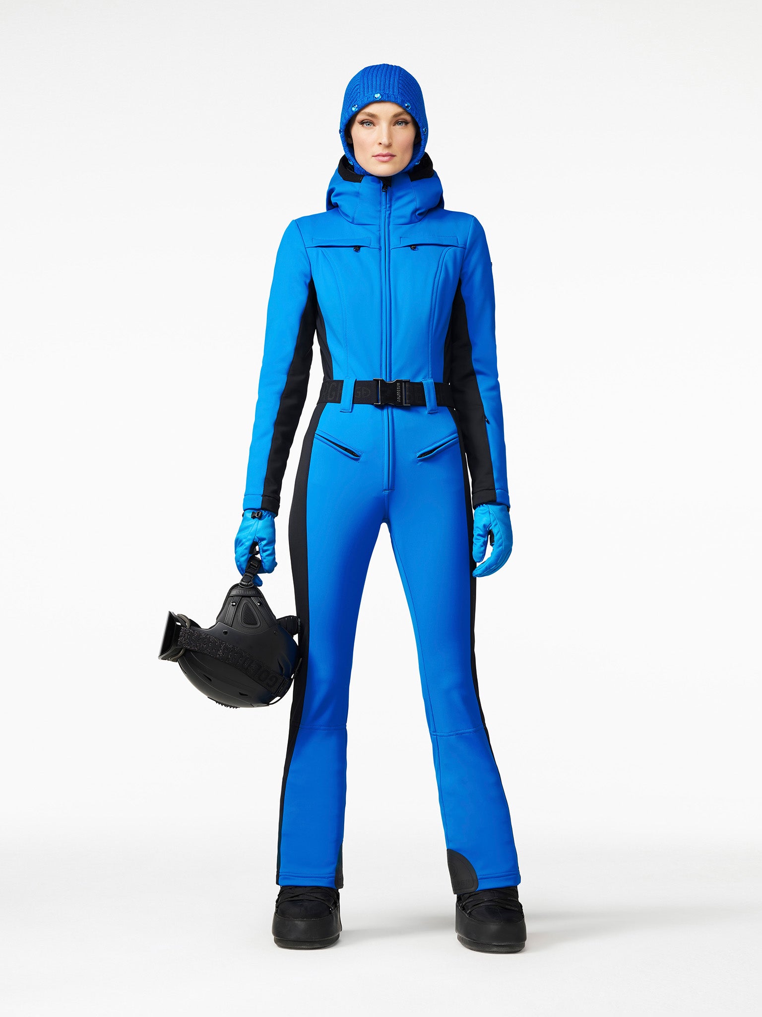 PARRY ski suit