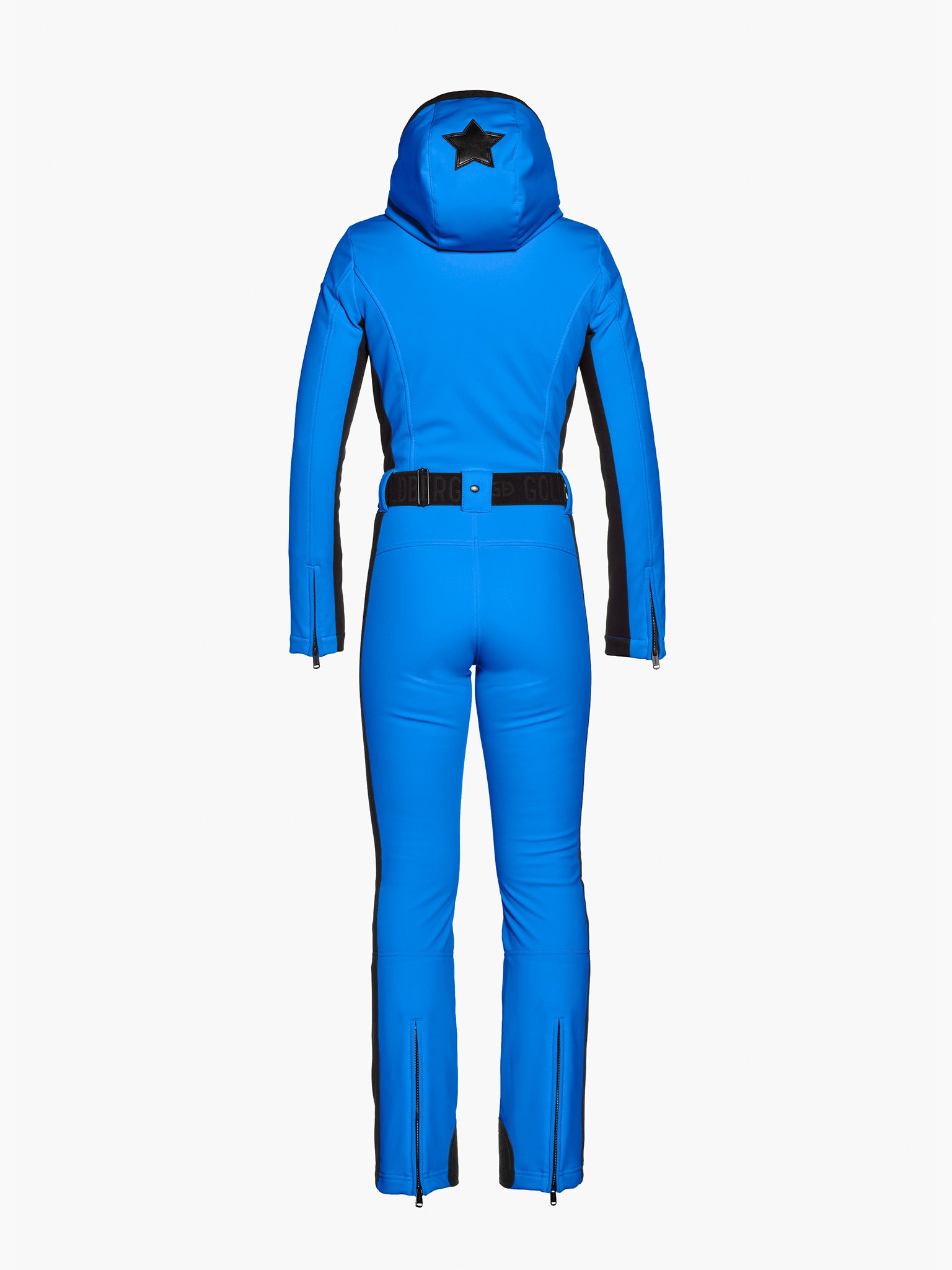 PARRY ski suit