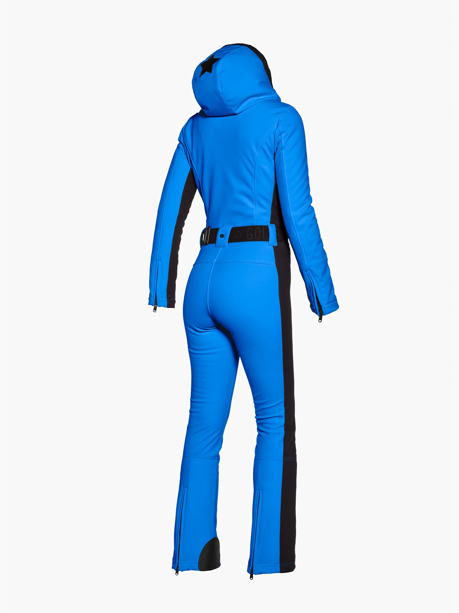 PARRY ski suit
