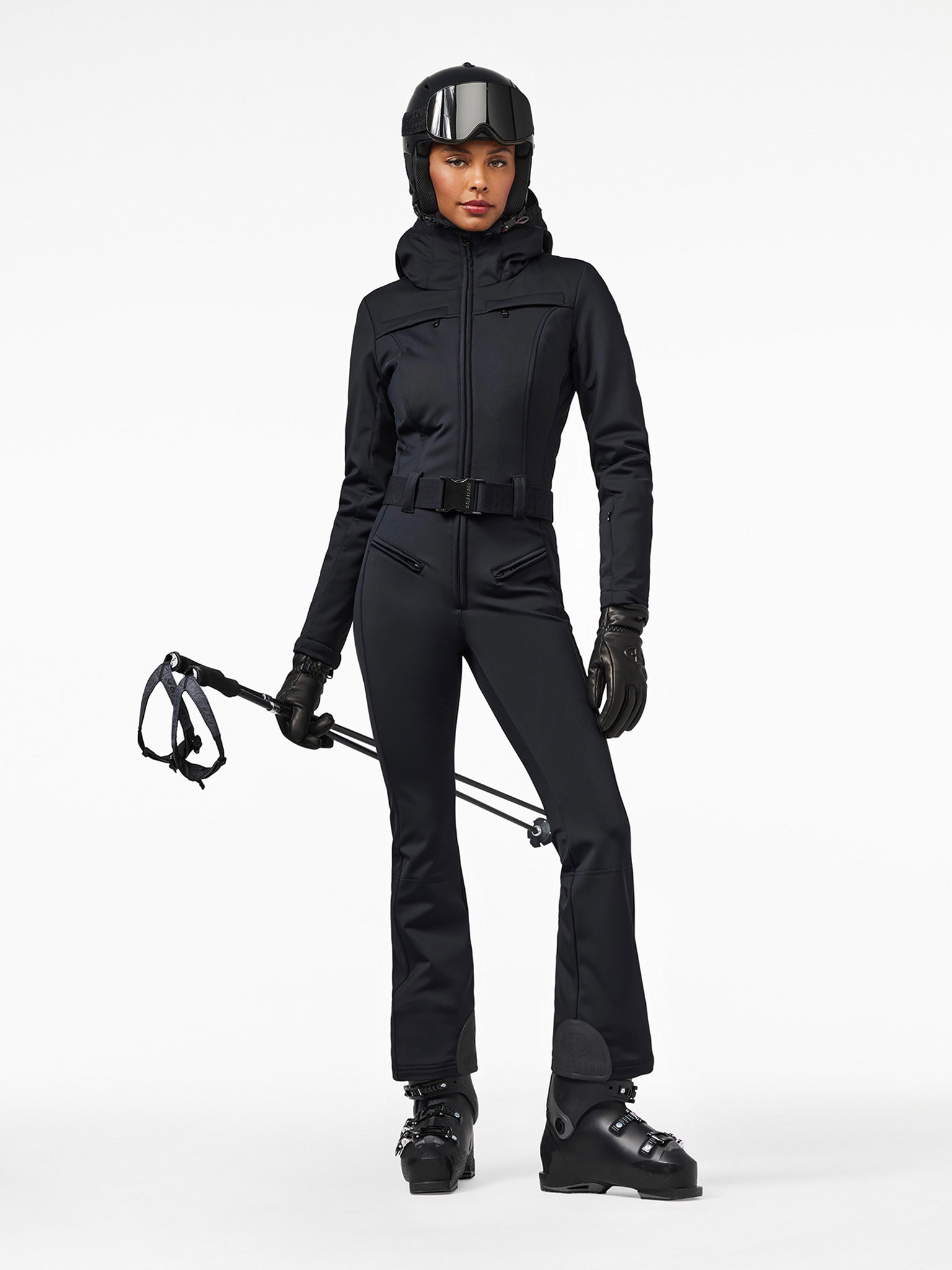 PARRY ski suit