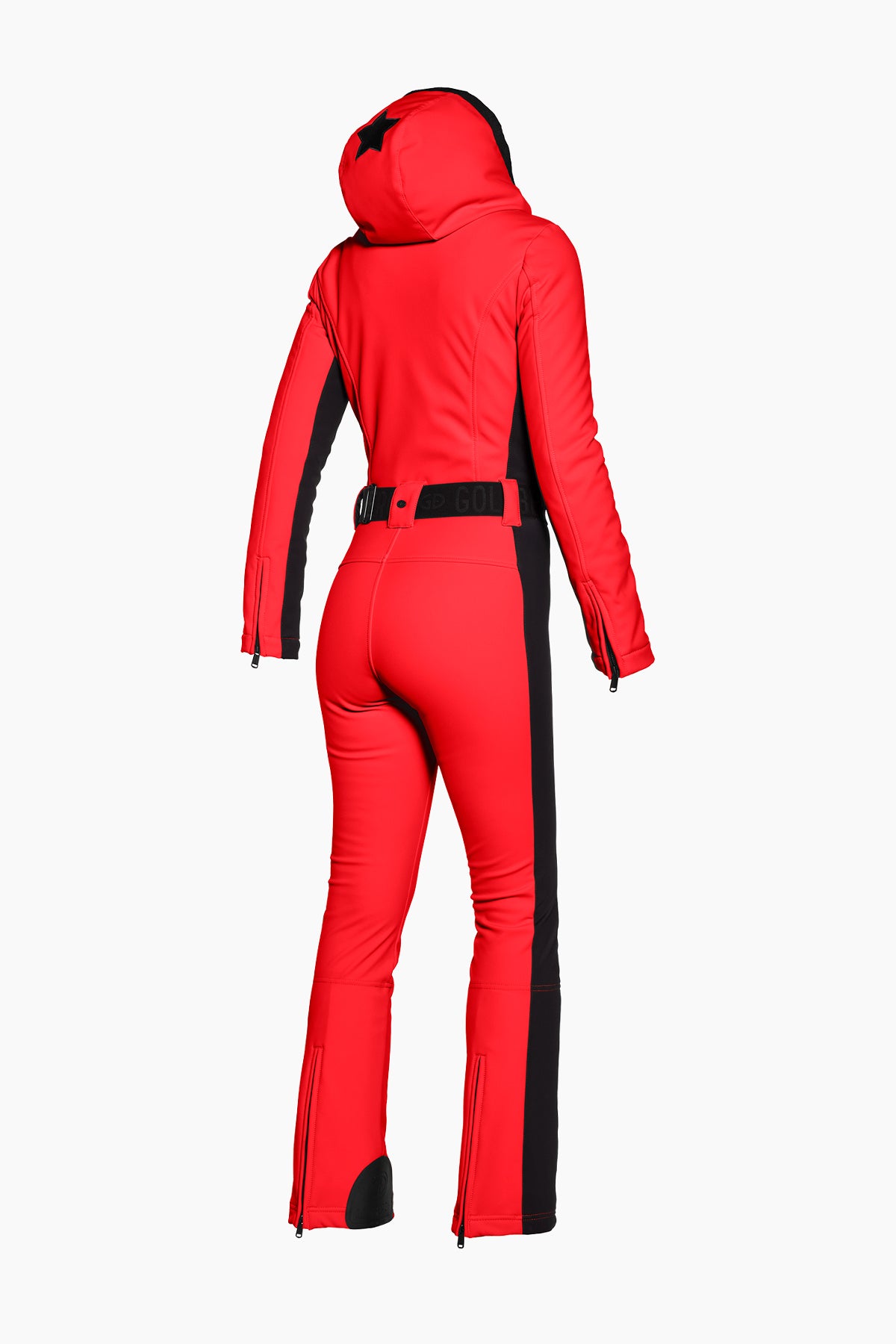 PARRY ski suit