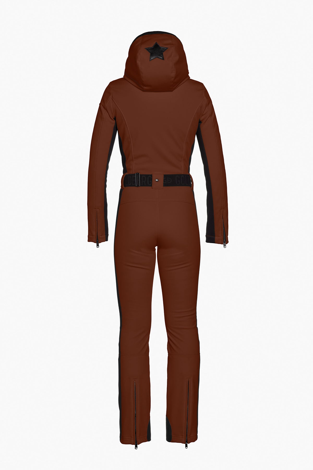 PARRY ski suit