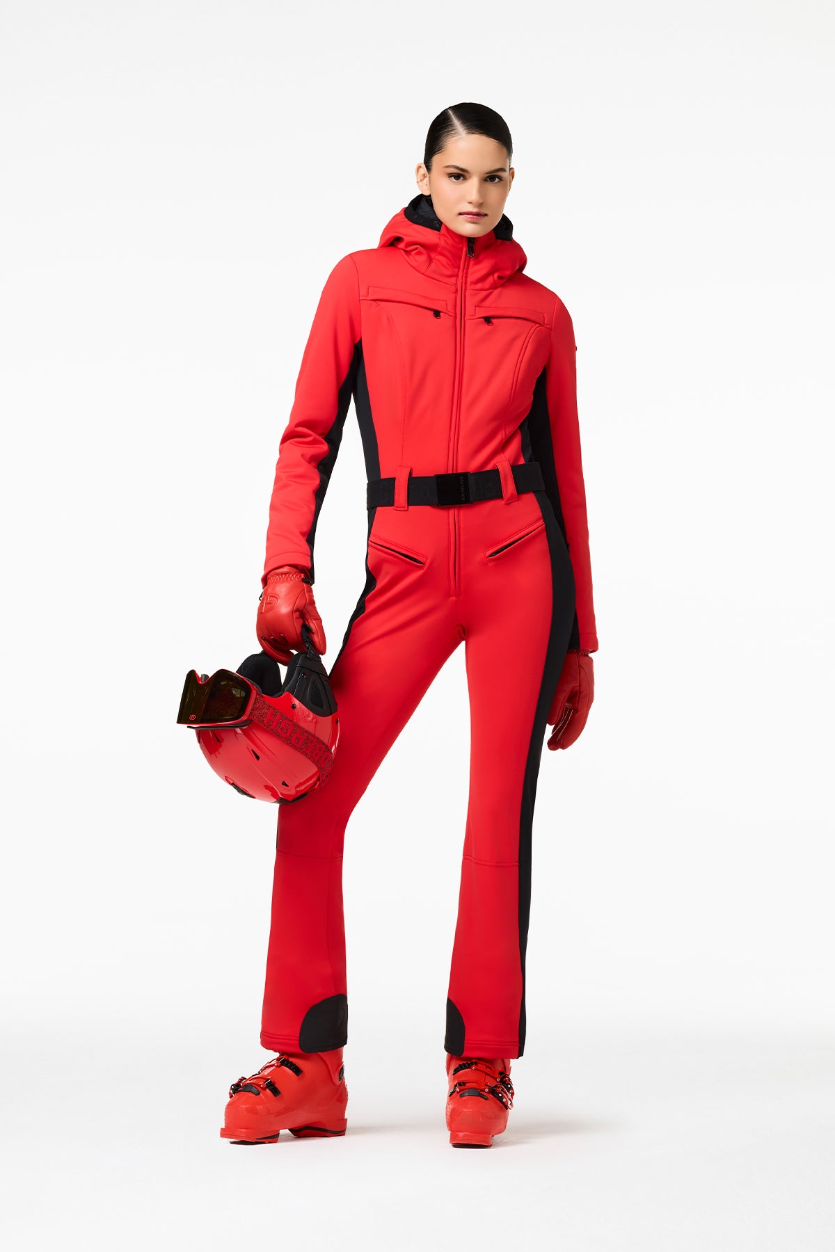 PARRY ski suit