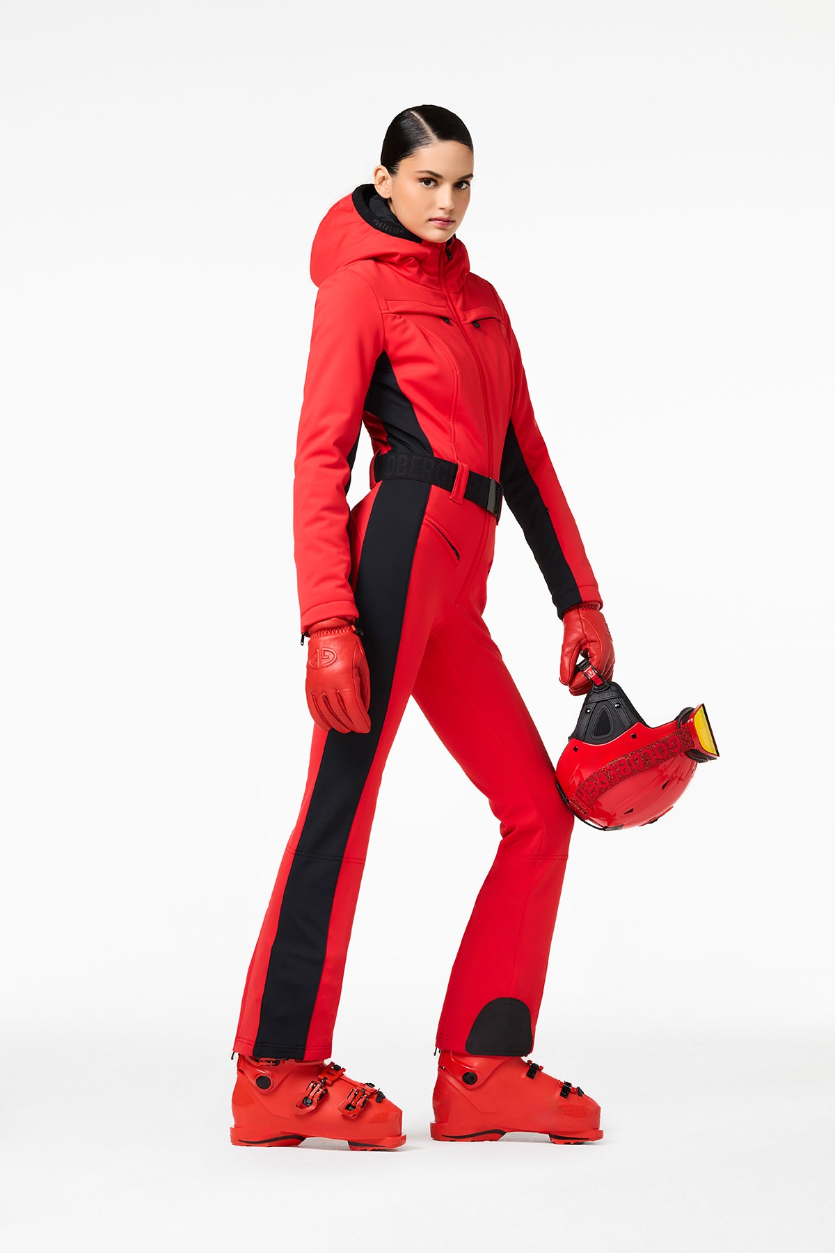 PARRY ski suit